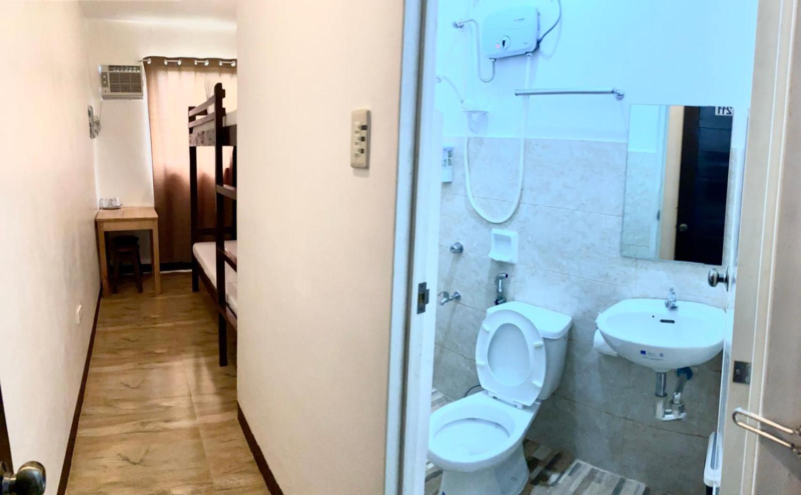 Mixed Dormitory Room photo 1