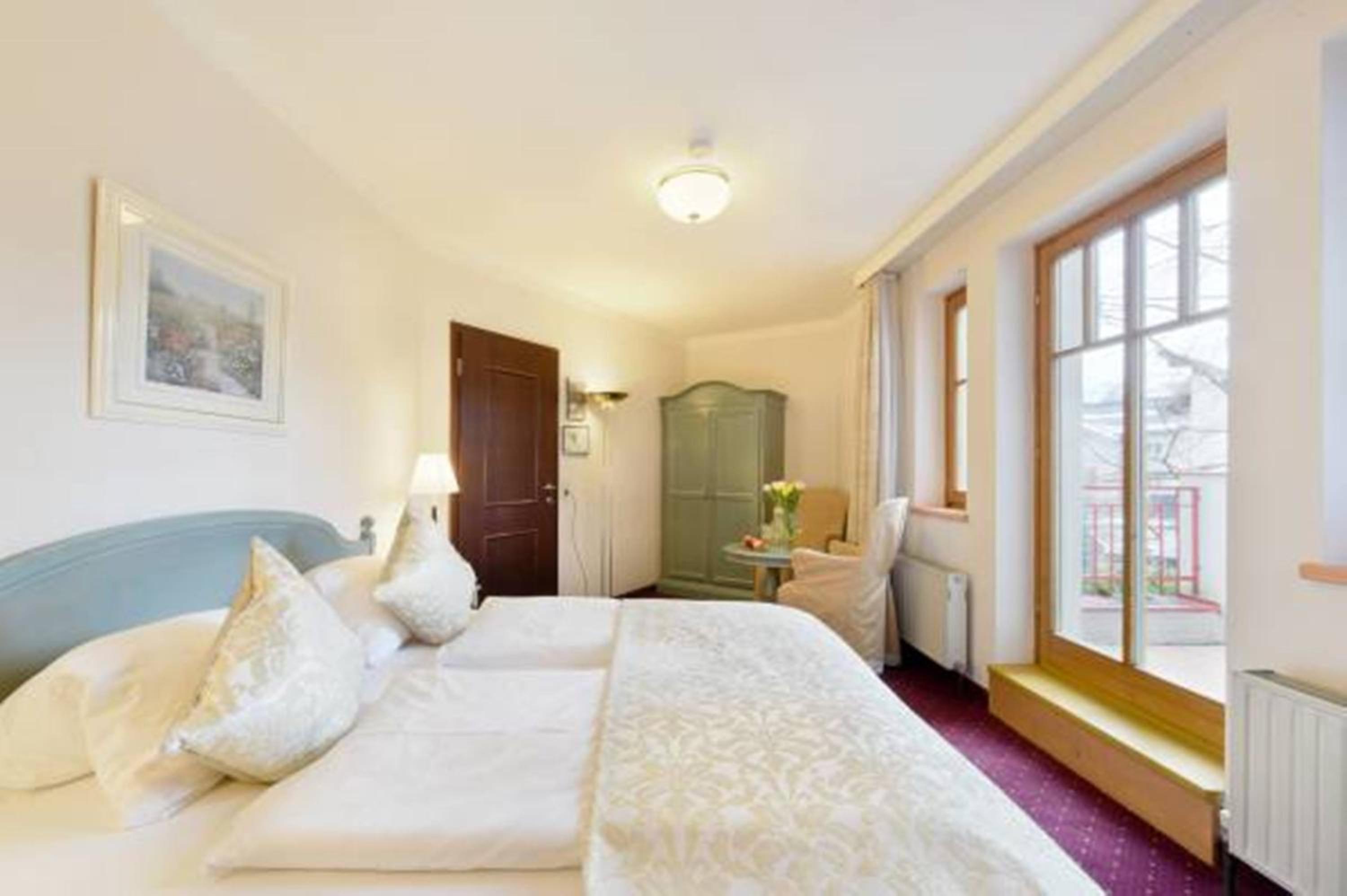 Standard Single Room photo 2