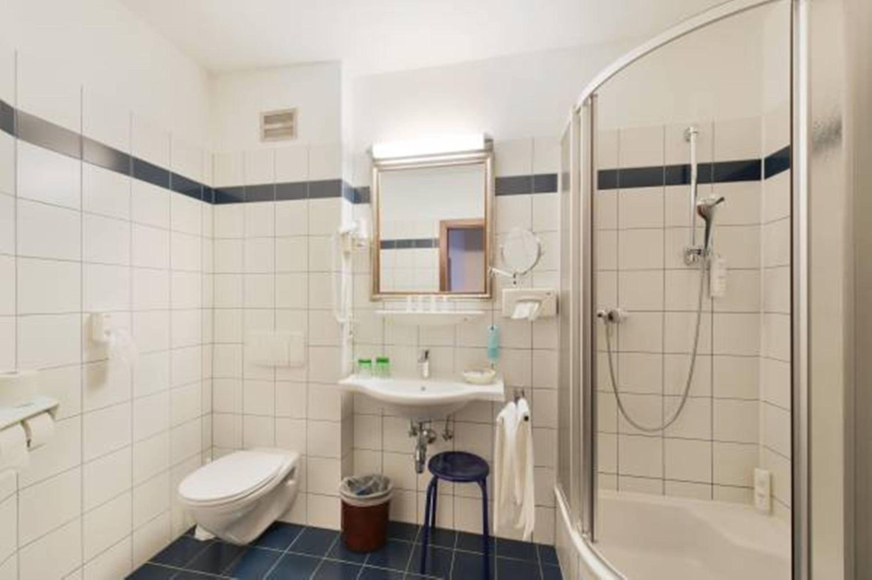 Standard Single Room photo 3