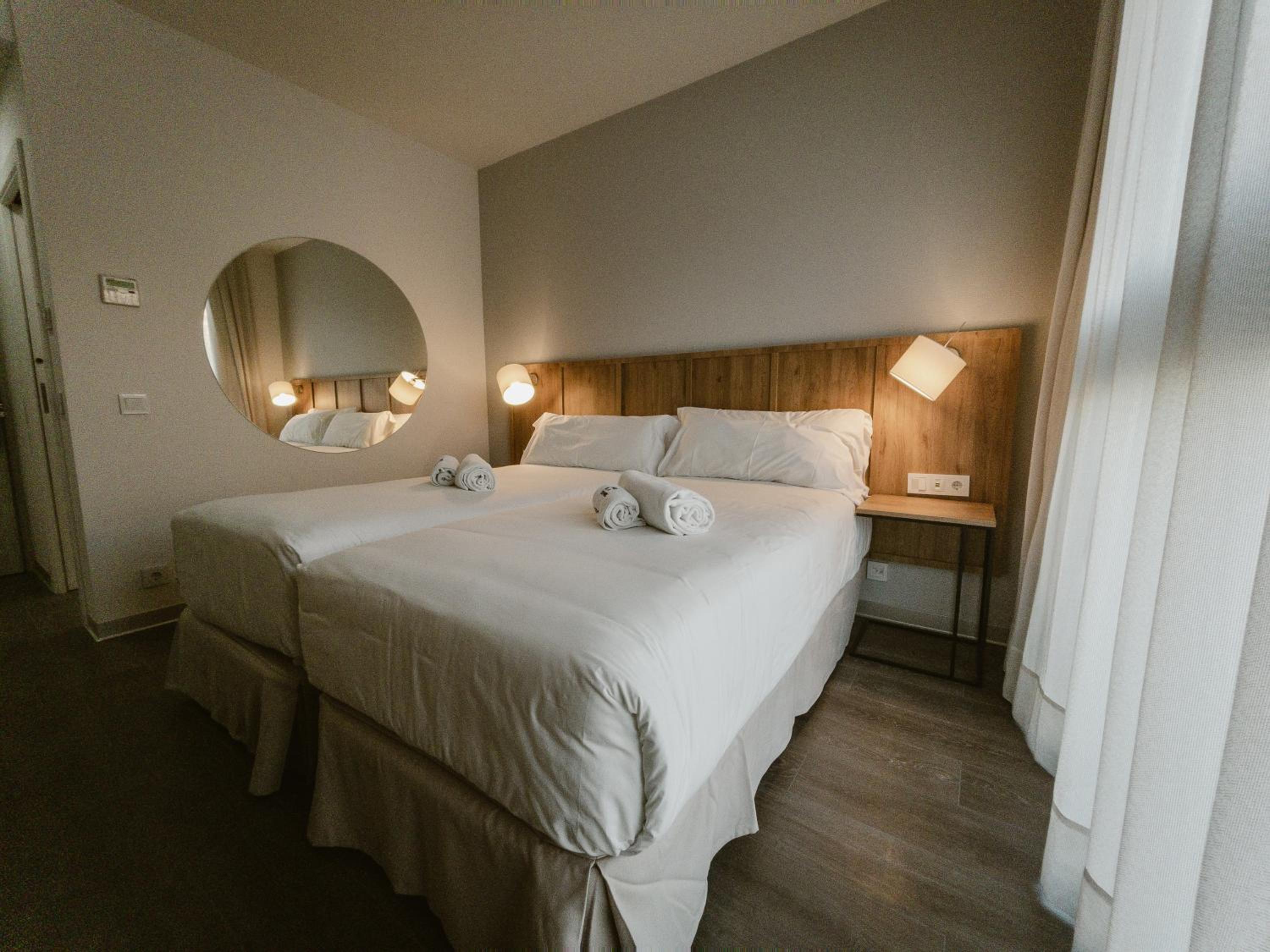 Double Room - Photo 4