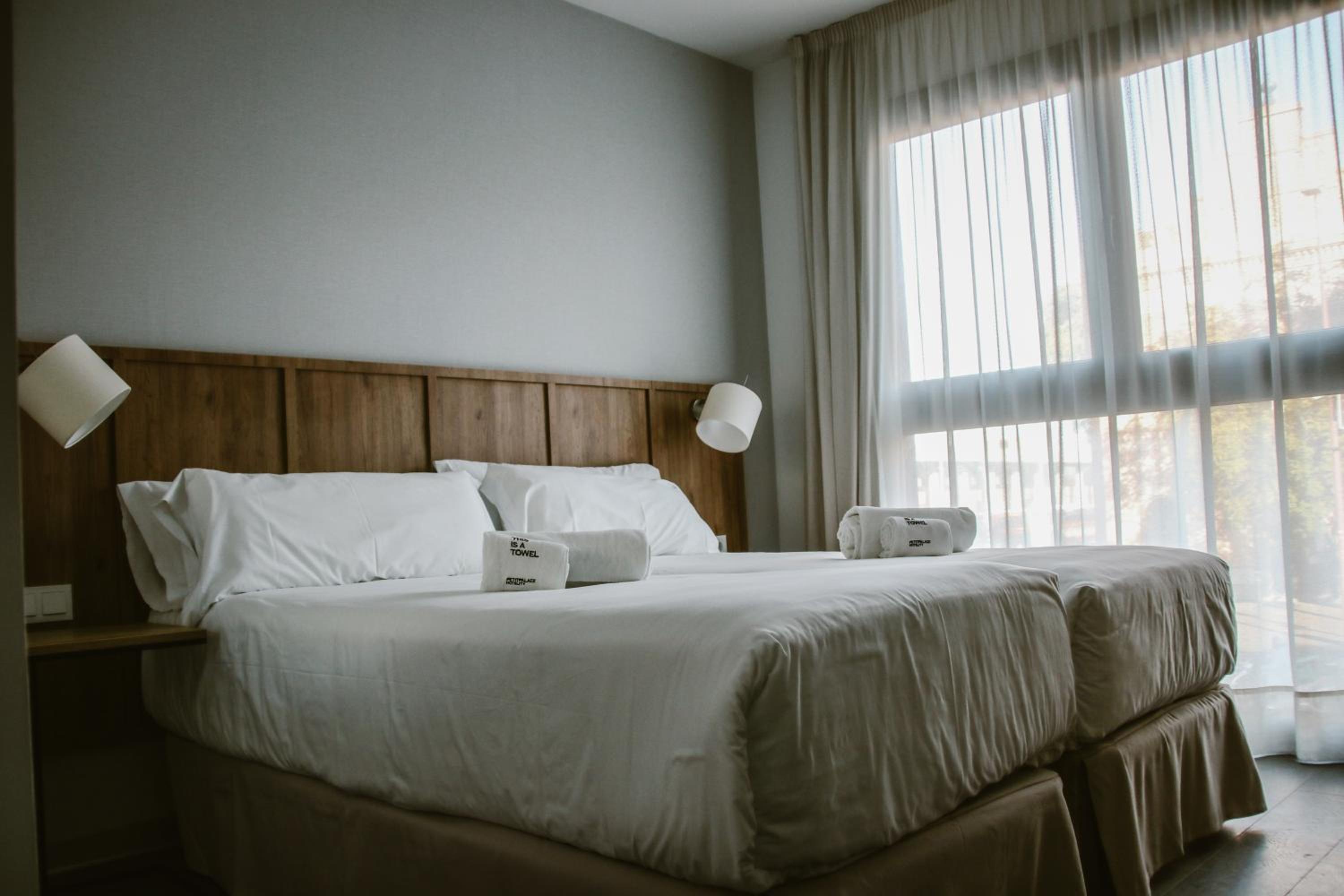 Double Room - Photo 2