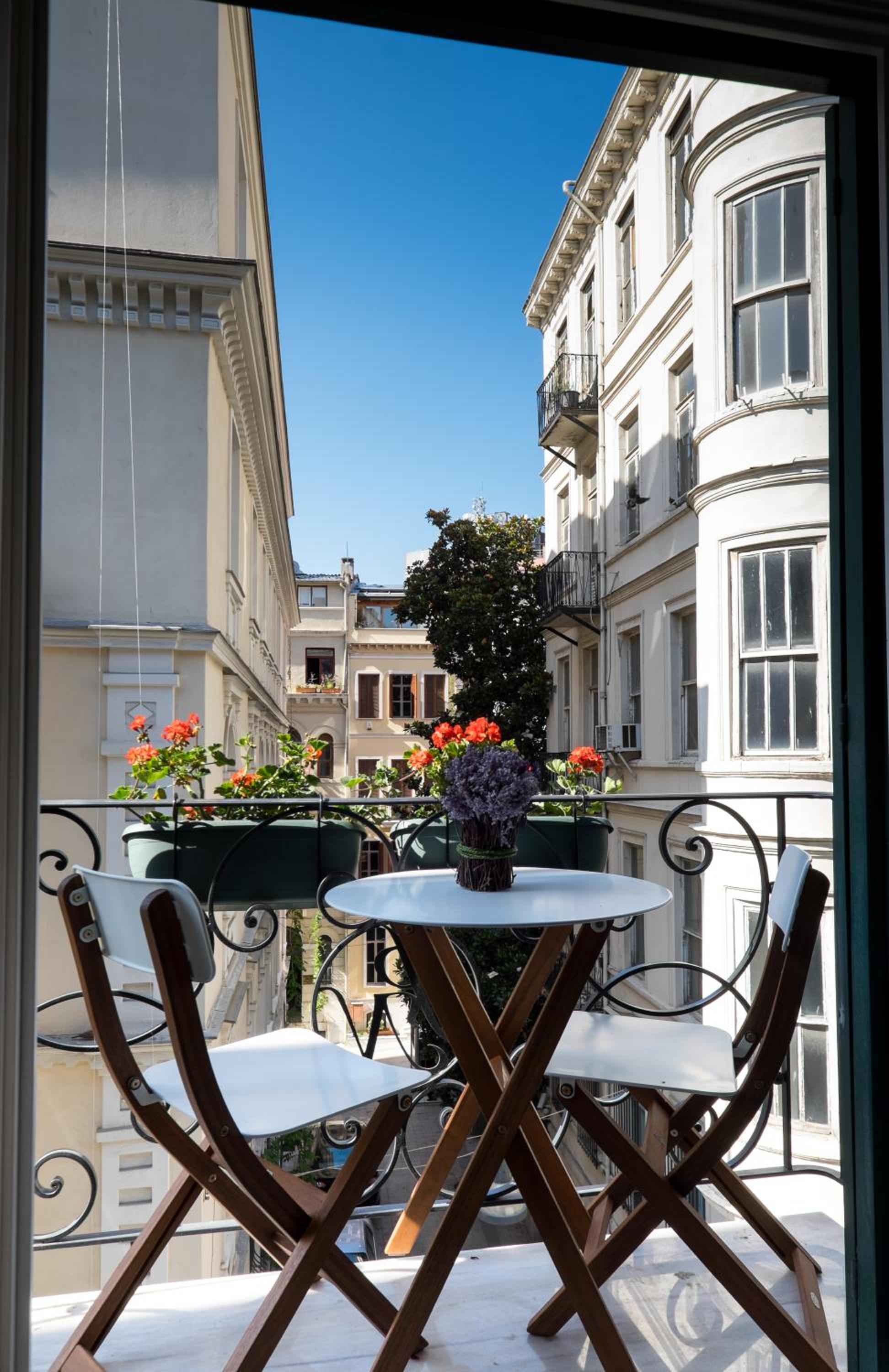 Double Room with Balcony photo 2