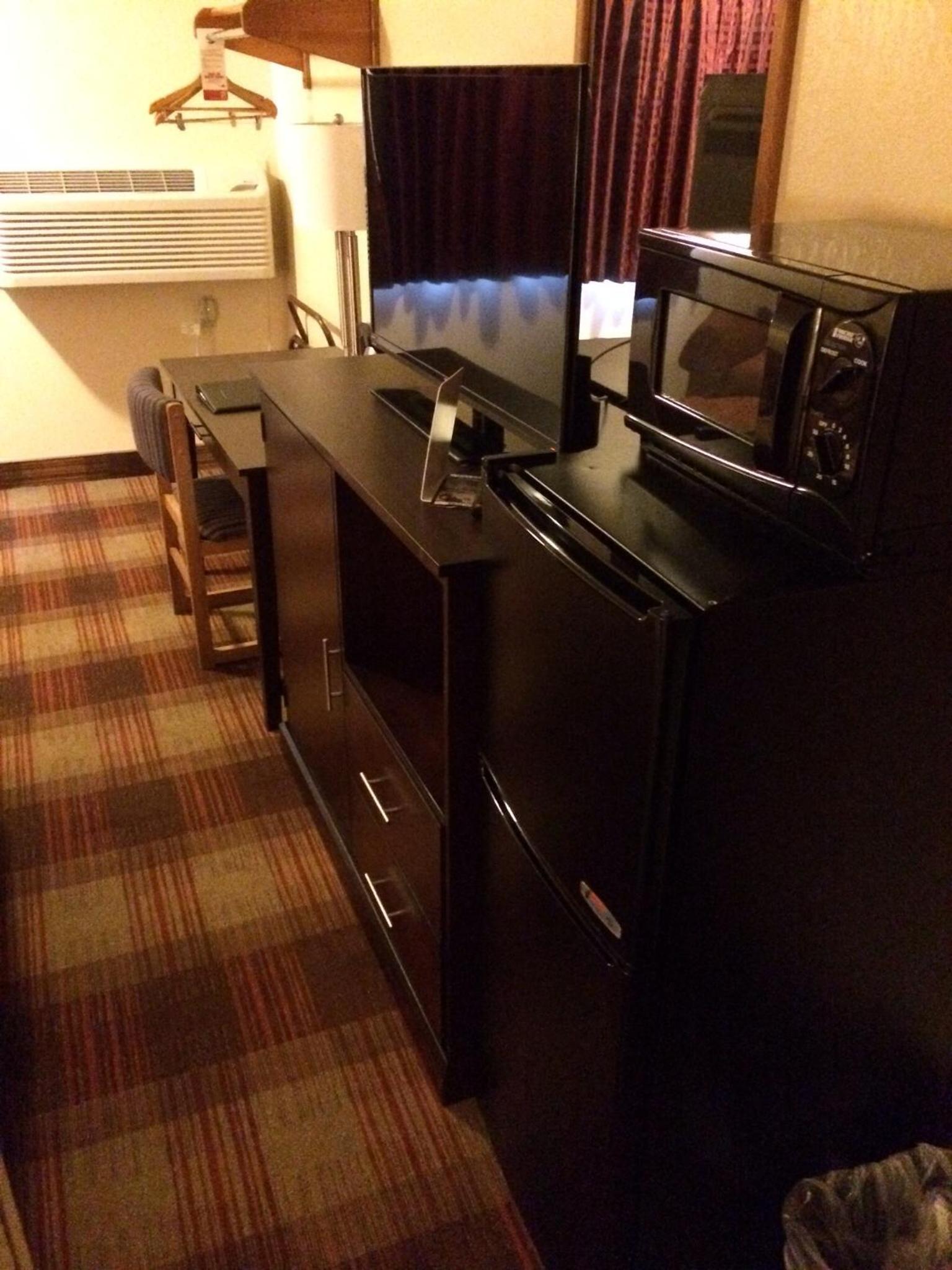 King Room - Non-Smoking - Photo 1
