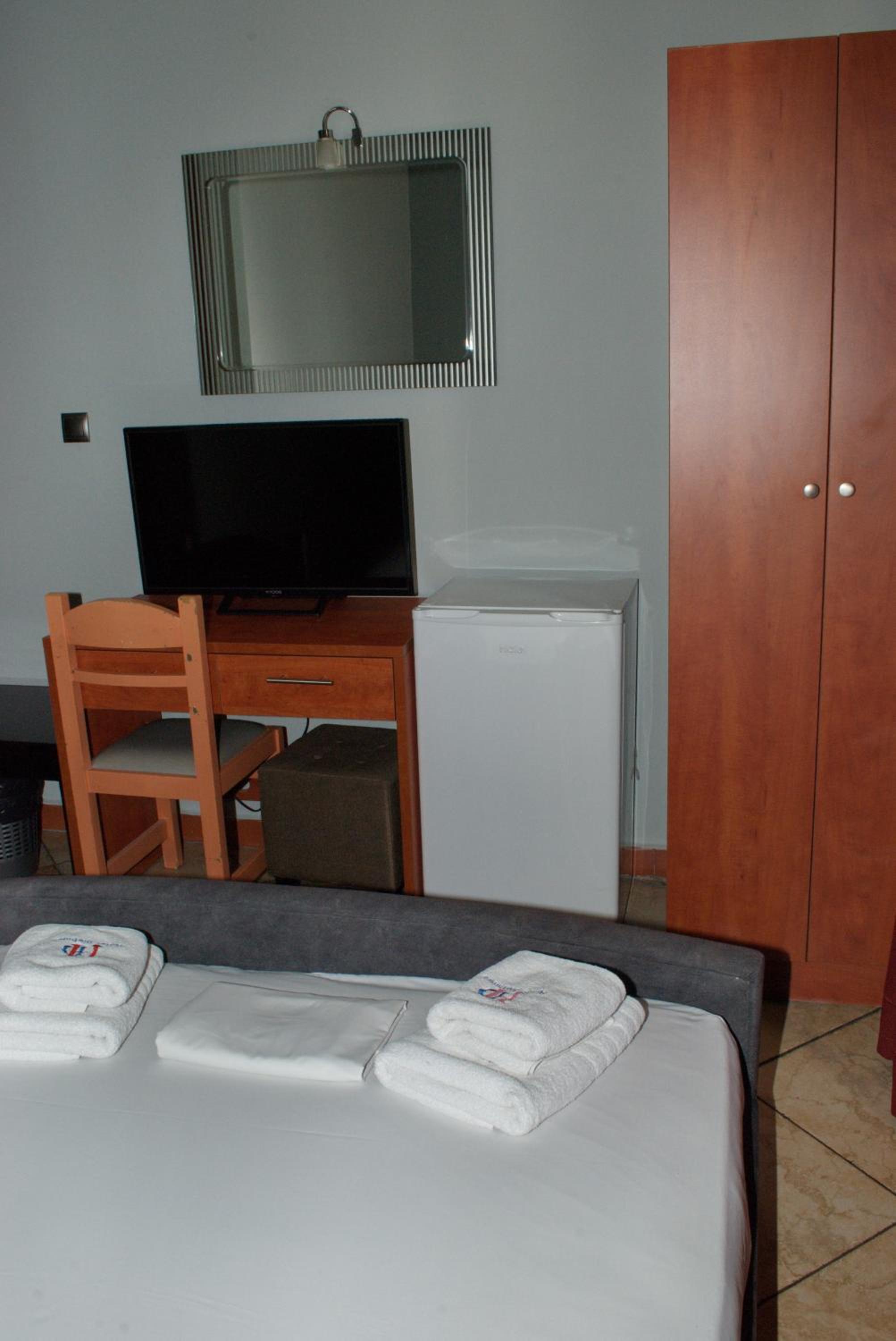 Classic Double or Twin Room photo 2