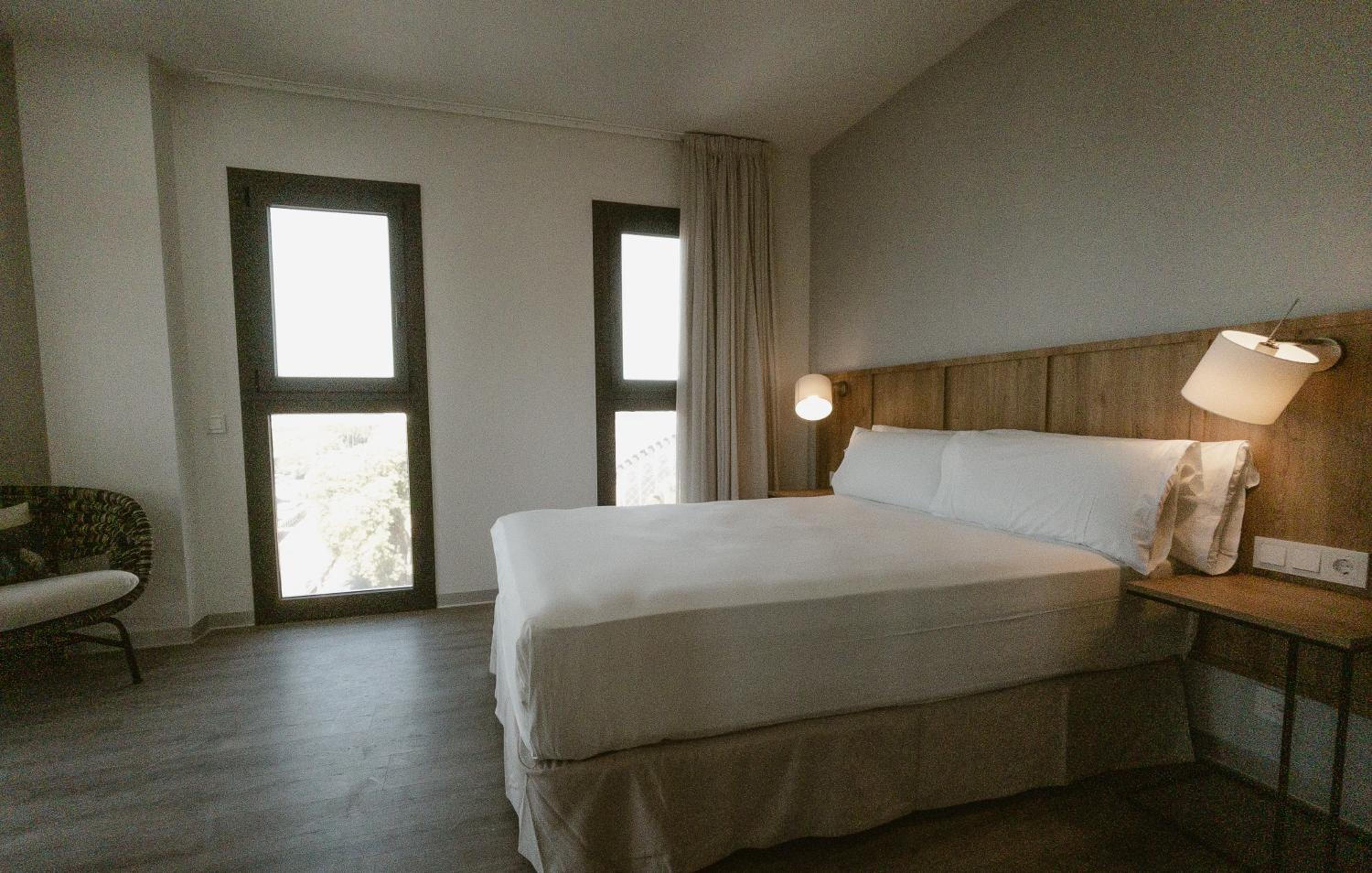 Habitación Doble Superior