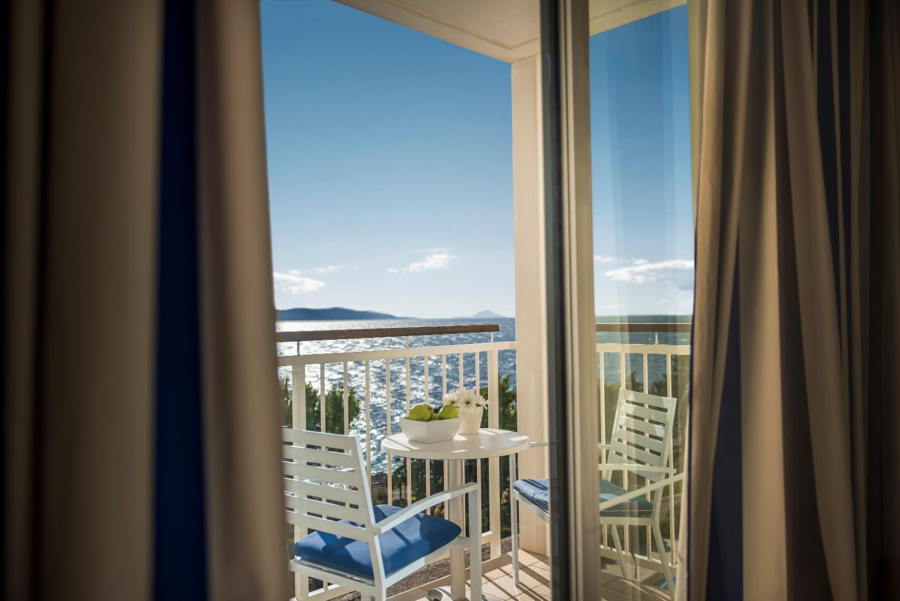 Room for 2 Seaside - Casa Sanfior photo 2