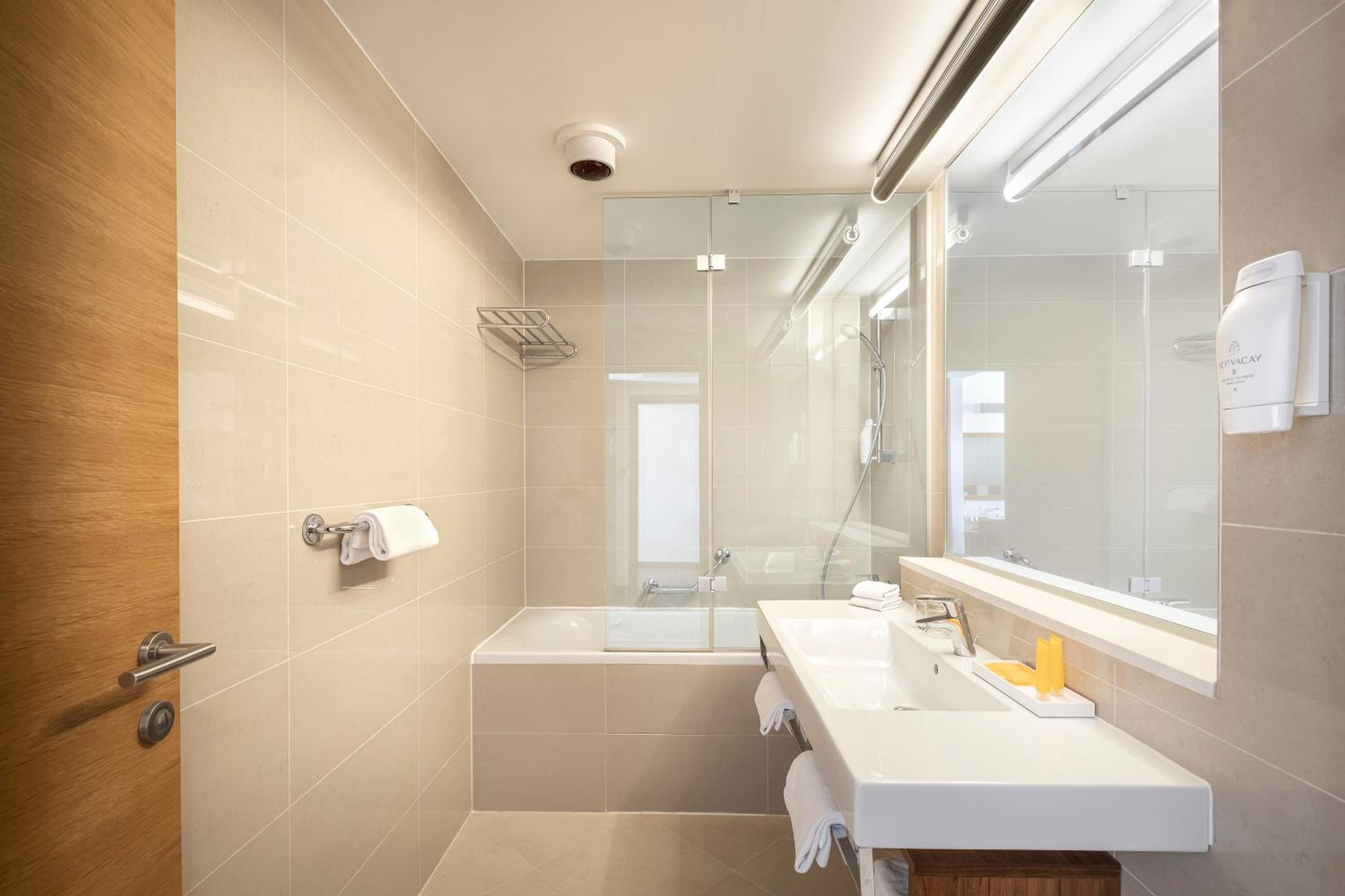 Room for 2 Seaside - Casa Sanfior photo 3