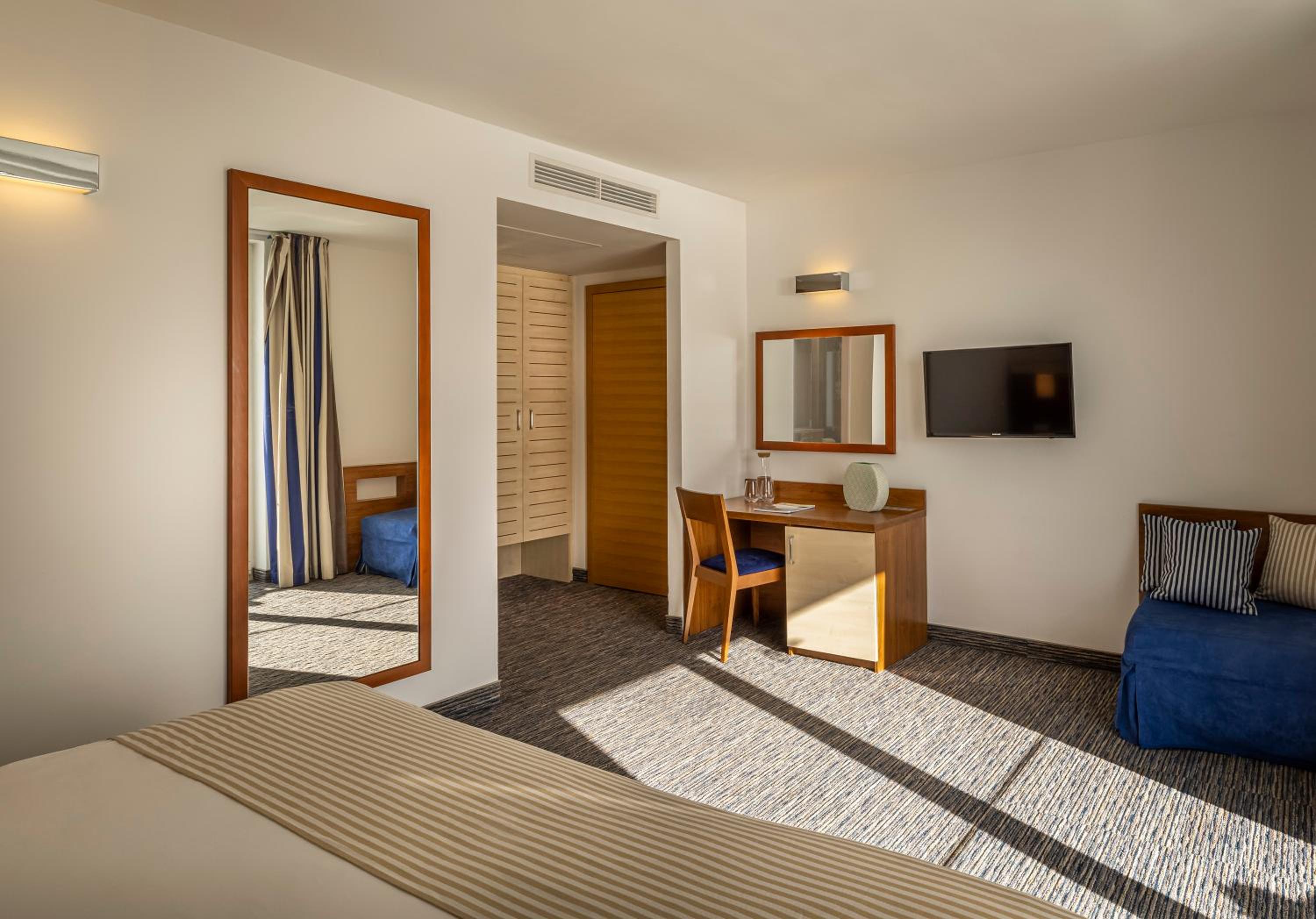 Room for 2 Seaside - Casa Sanfior photo 3