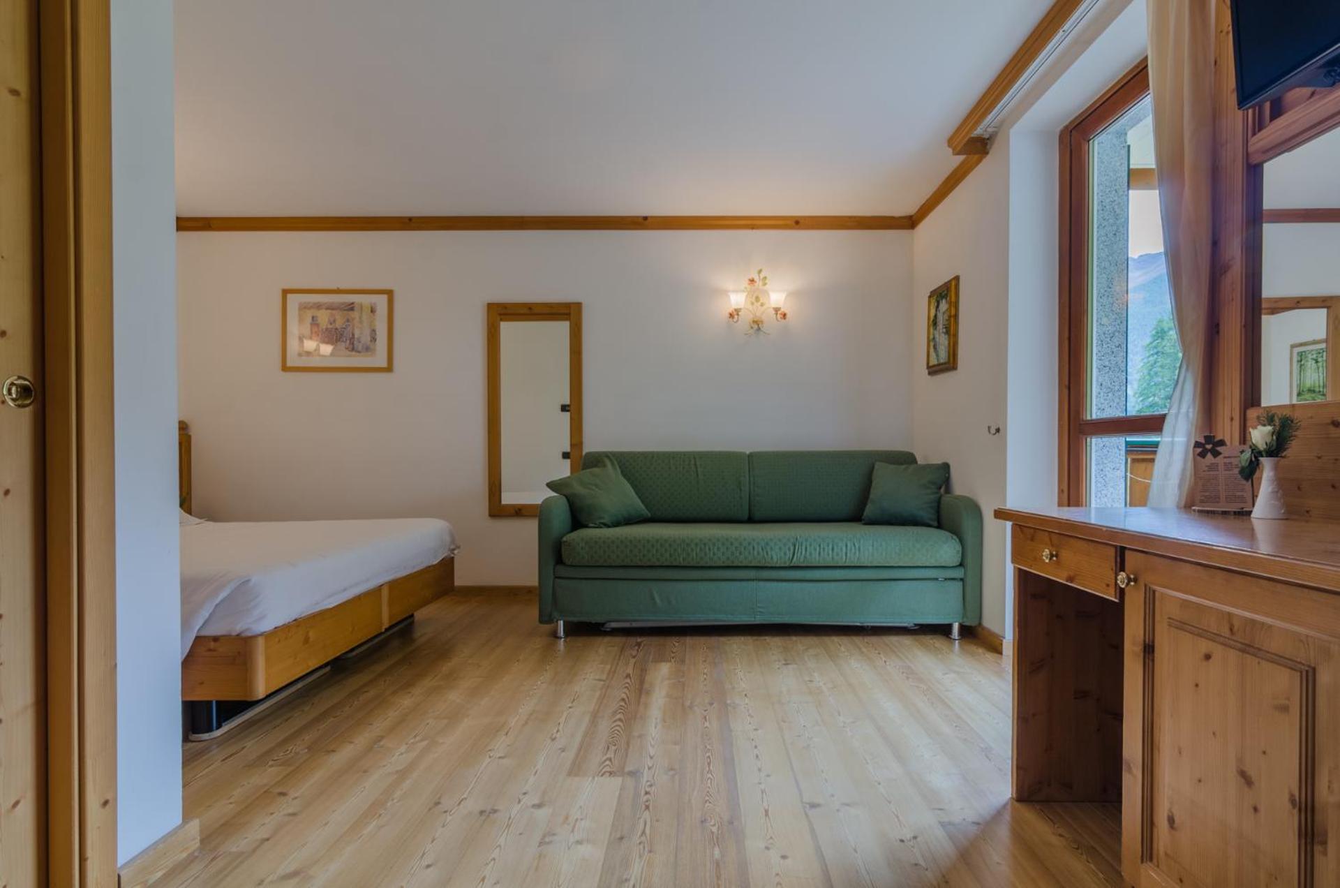 Triple Room - Photo 3