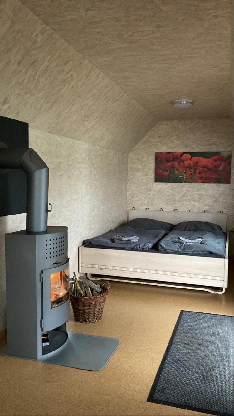 Mobile Home photo 1