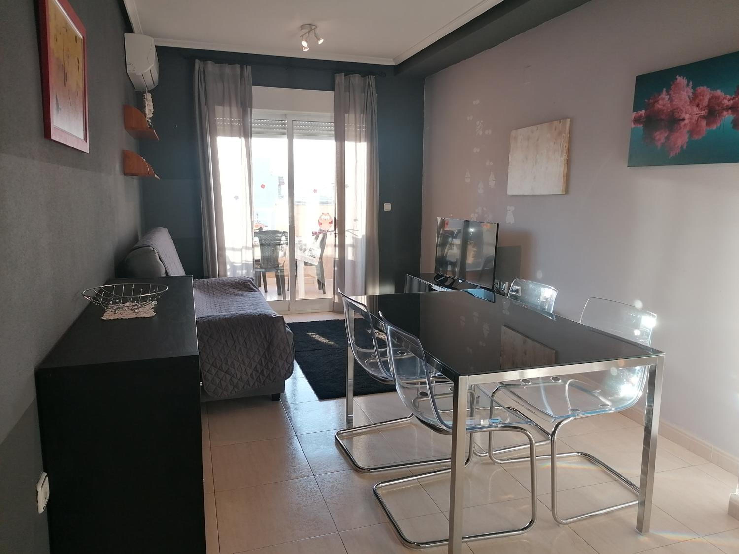 Apartamento