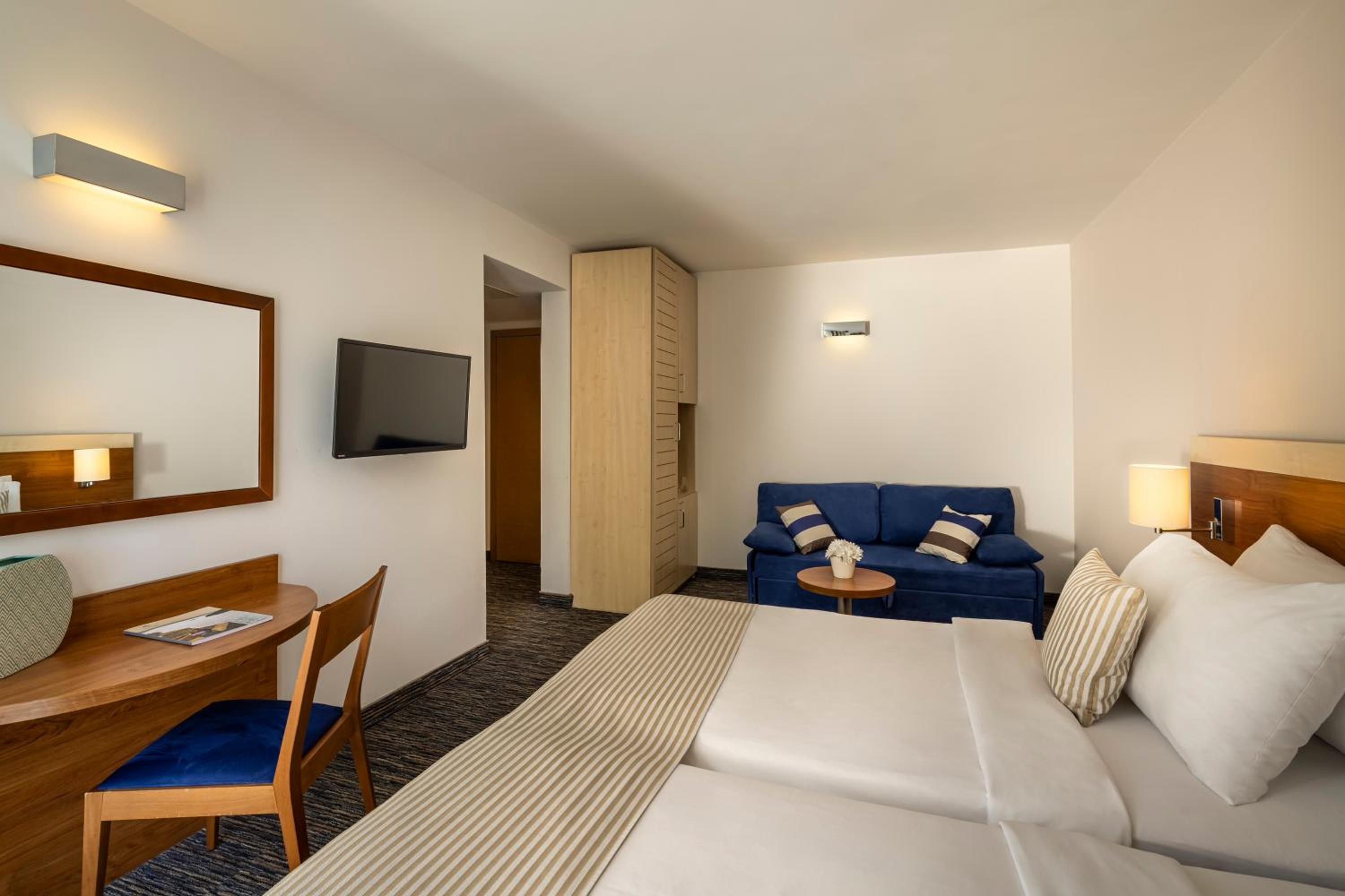 Room for 2 - Casa Sanfior - Photo 2