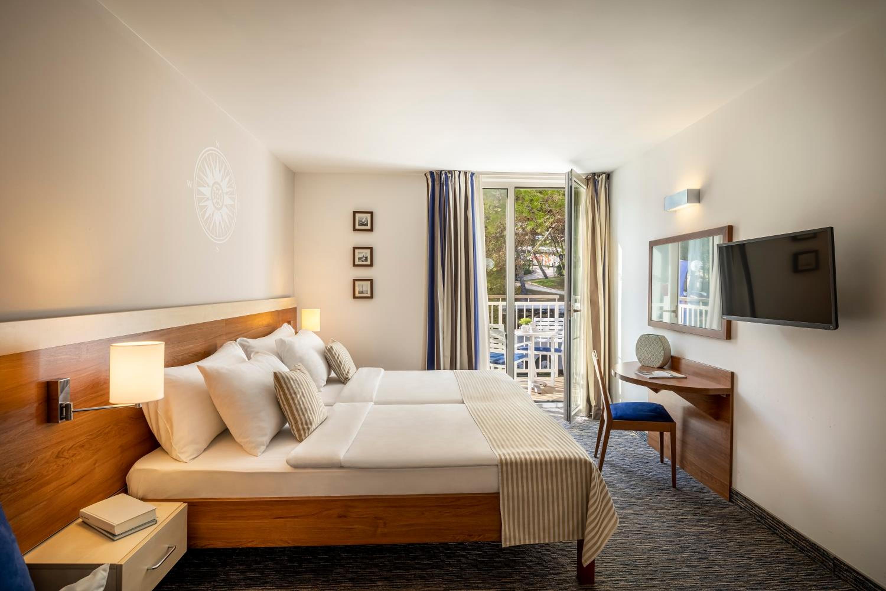 Room for 2 - Casa Sanfior - Photo 1