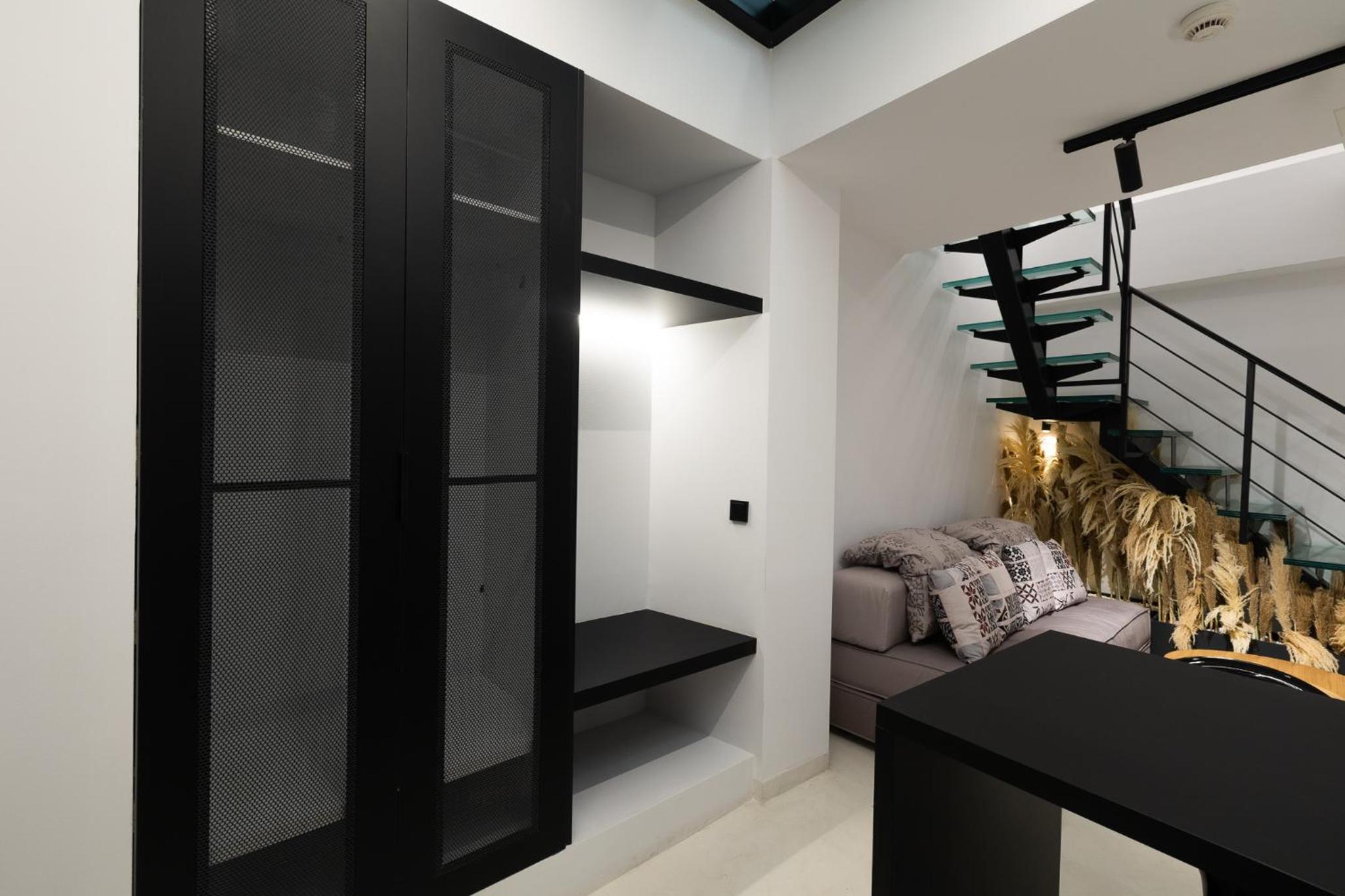 Maisonette photo 3