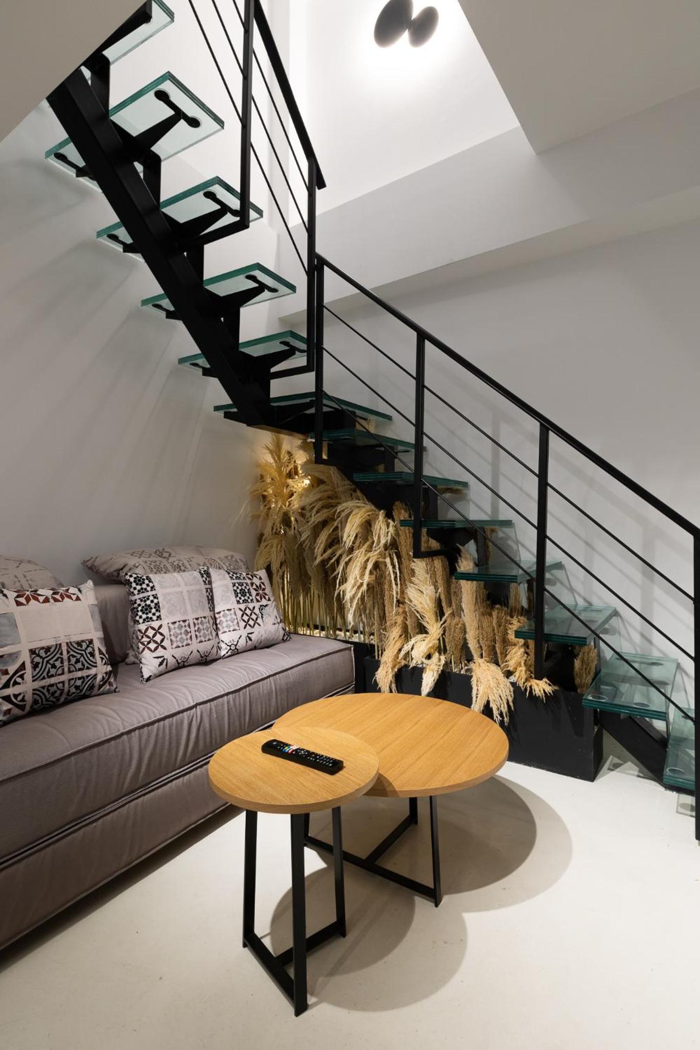 Maisonette photo 1
