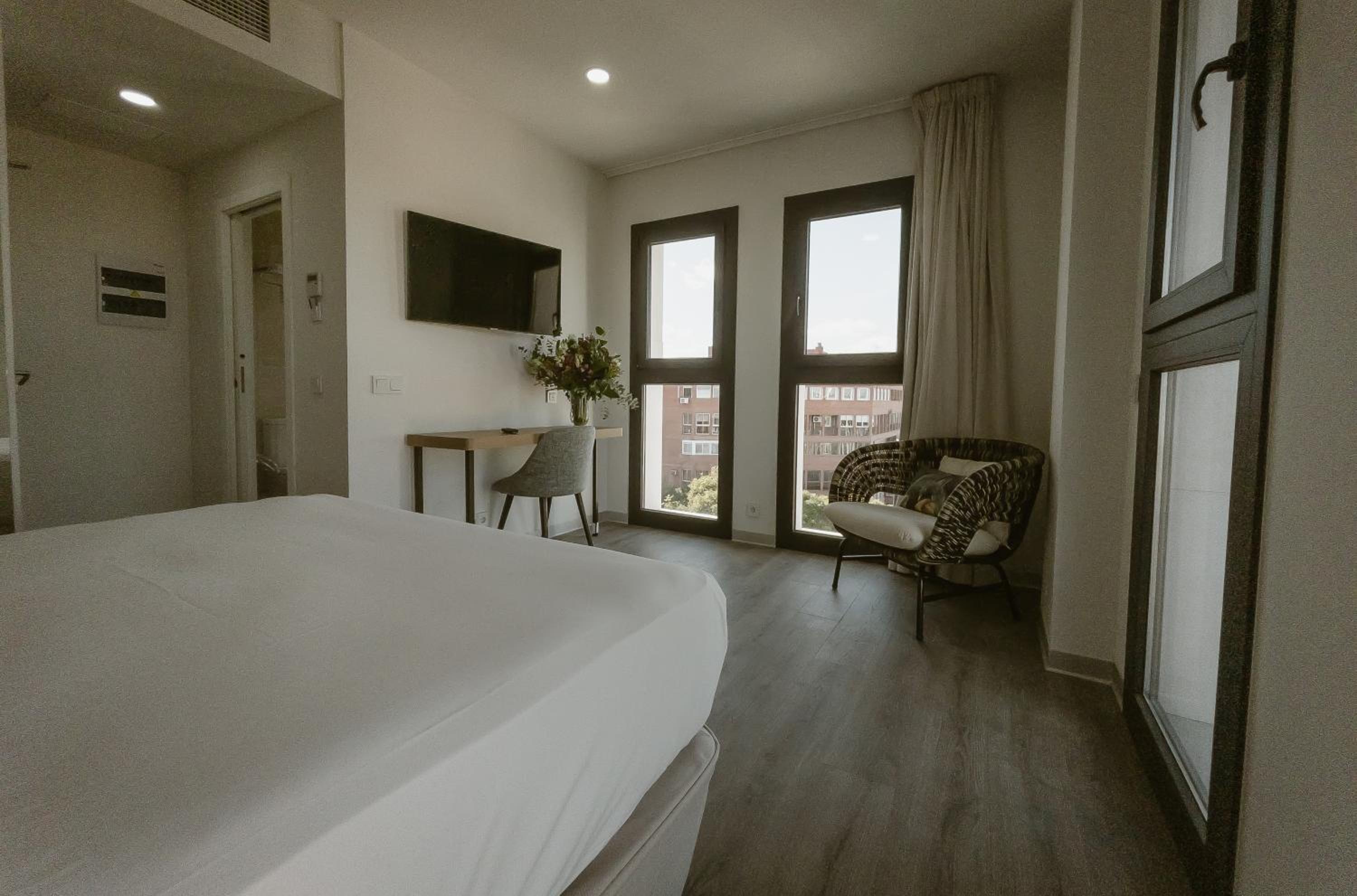 Double Room with View photo 2