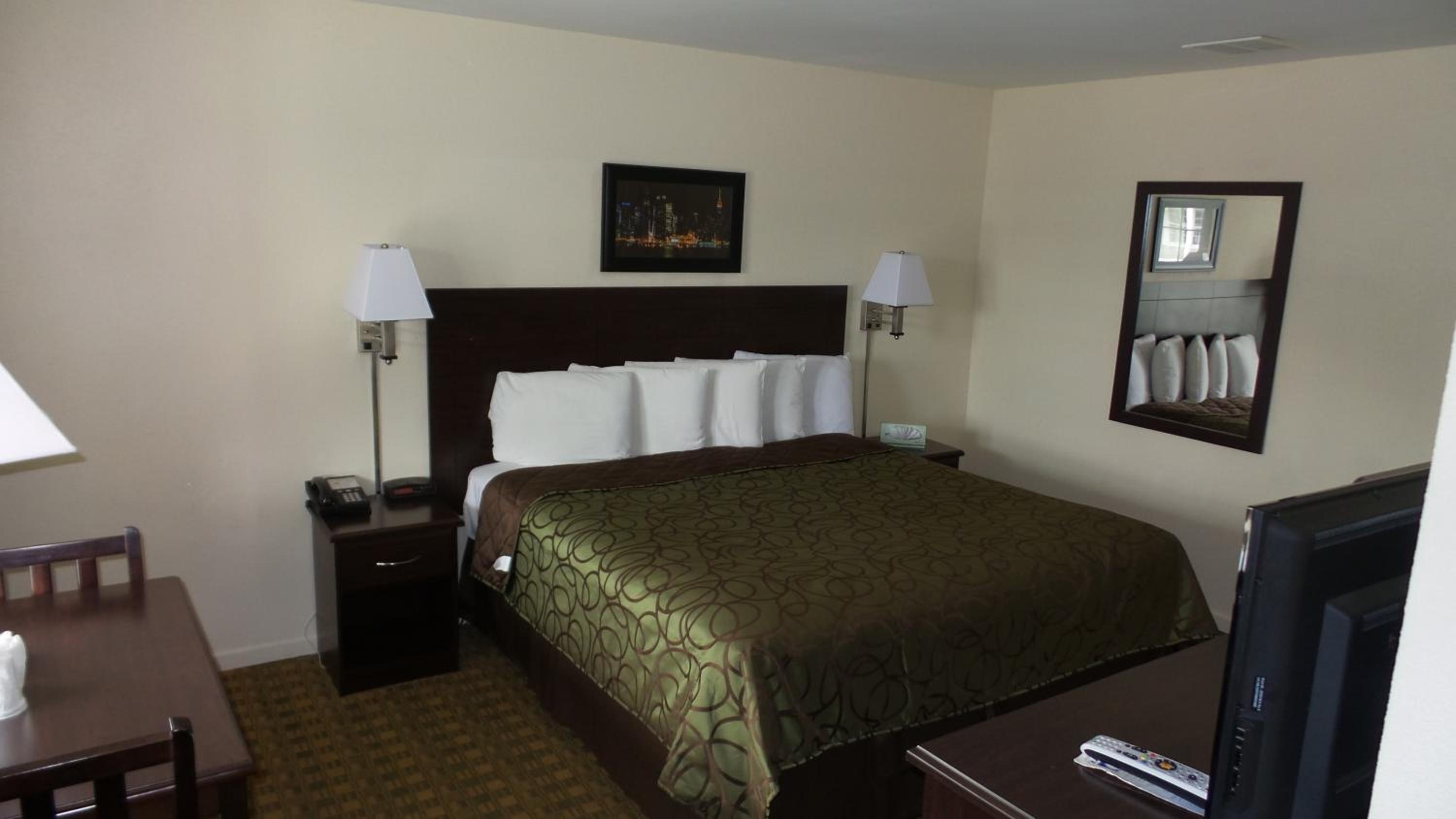 King Room - Photo 2