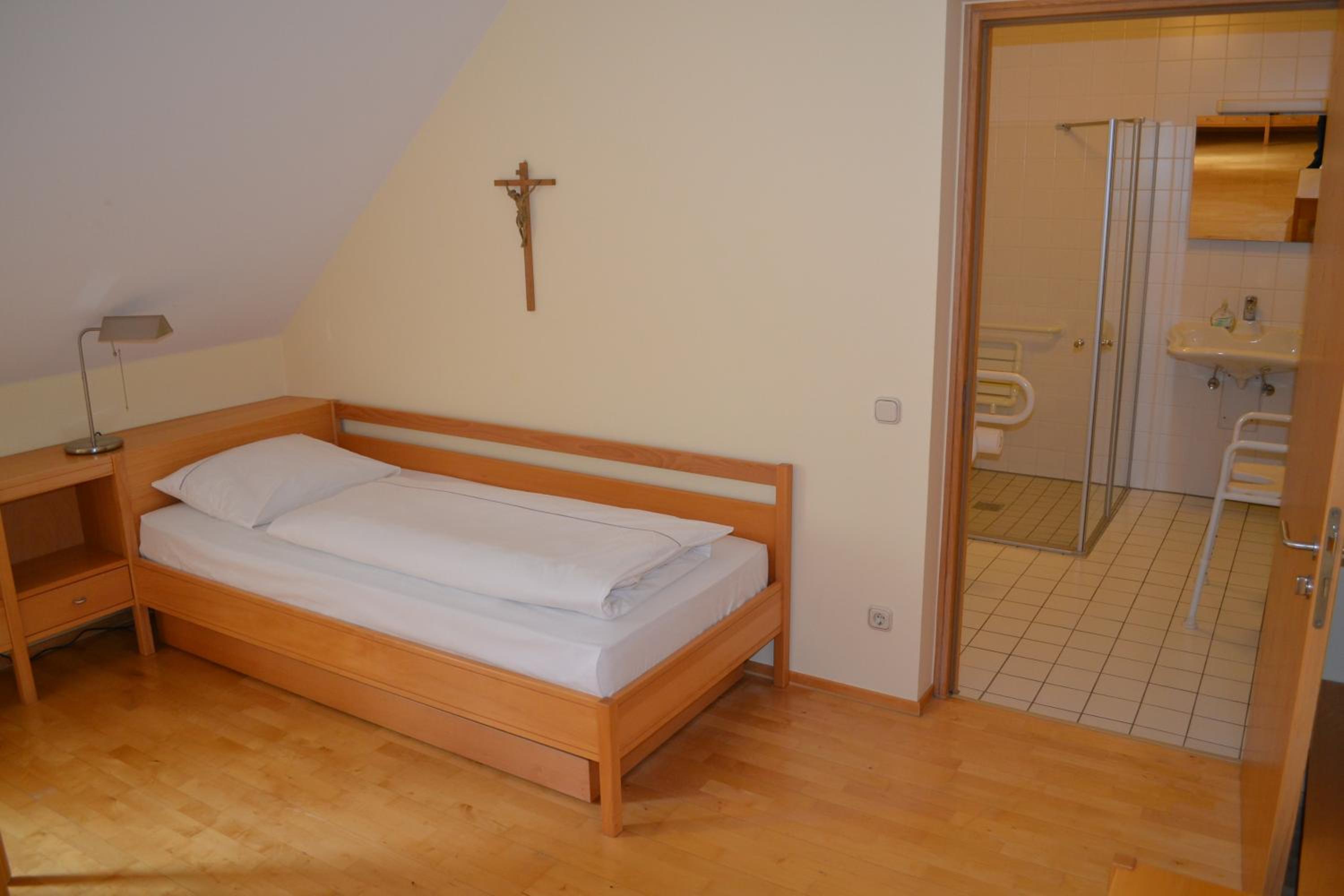 Dom Spotkań Ducha Świętego, Zdjęcie 8