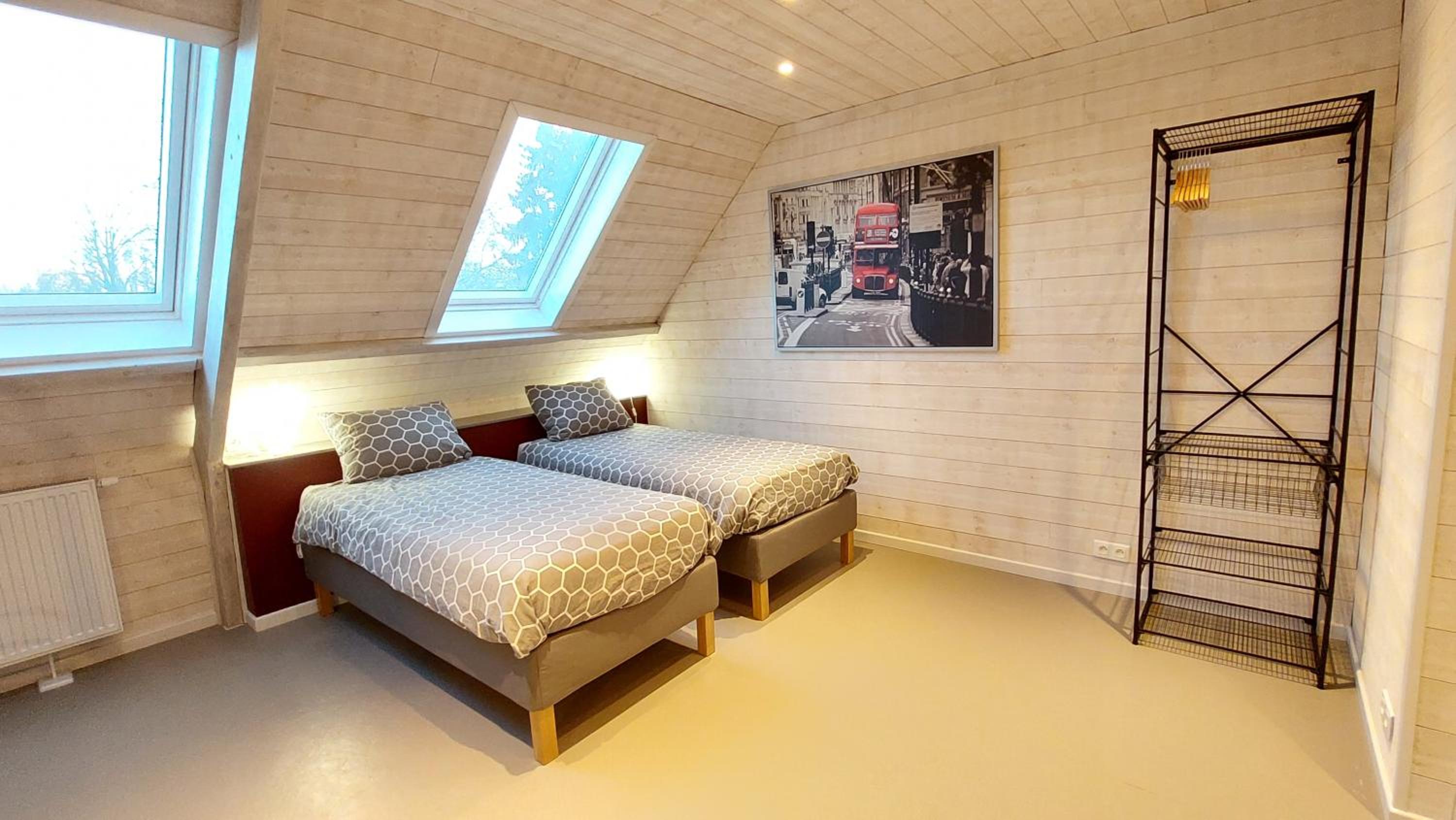 Three-Bedroom House photo 2