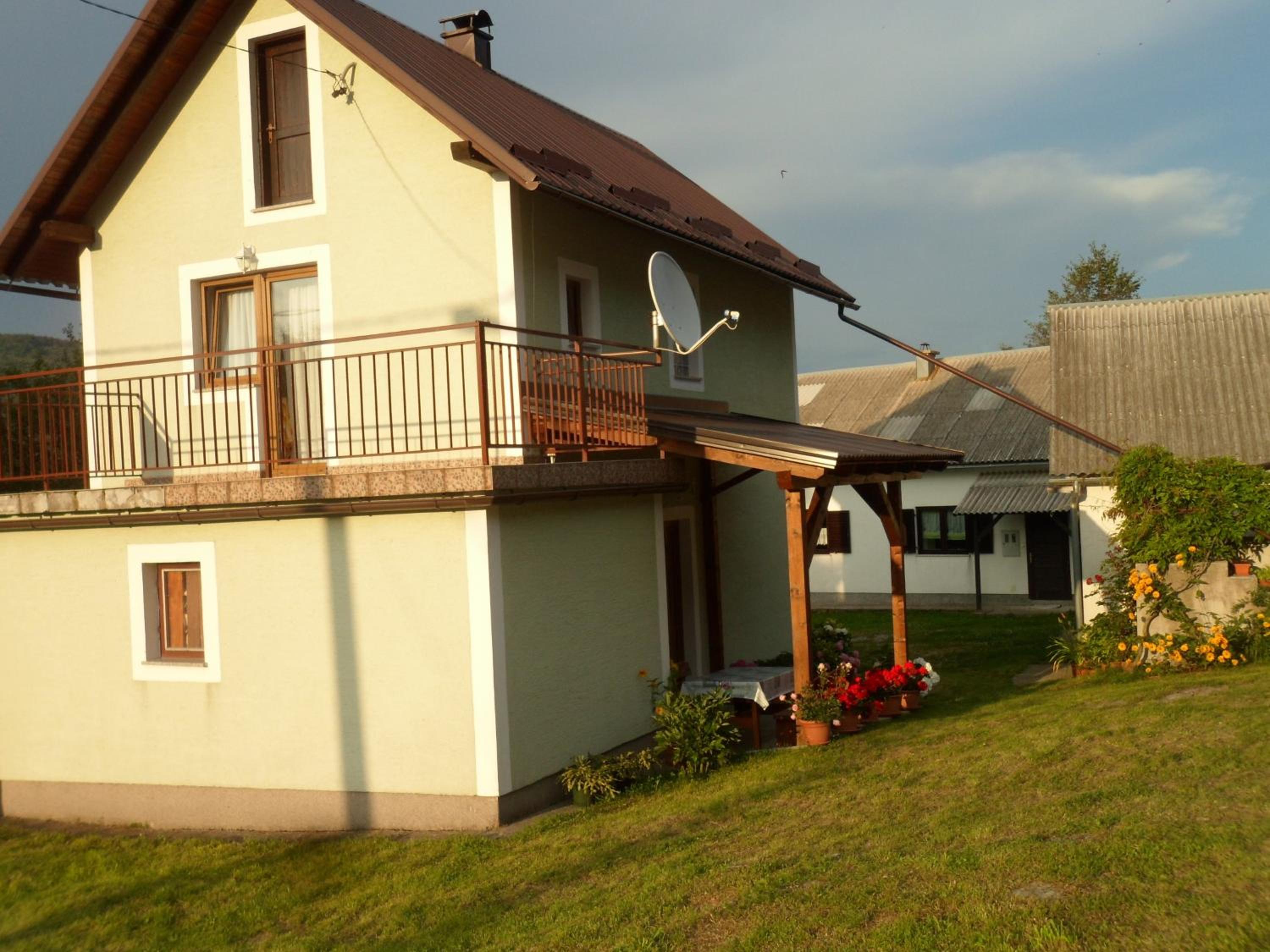Vacation Home - Photo 8