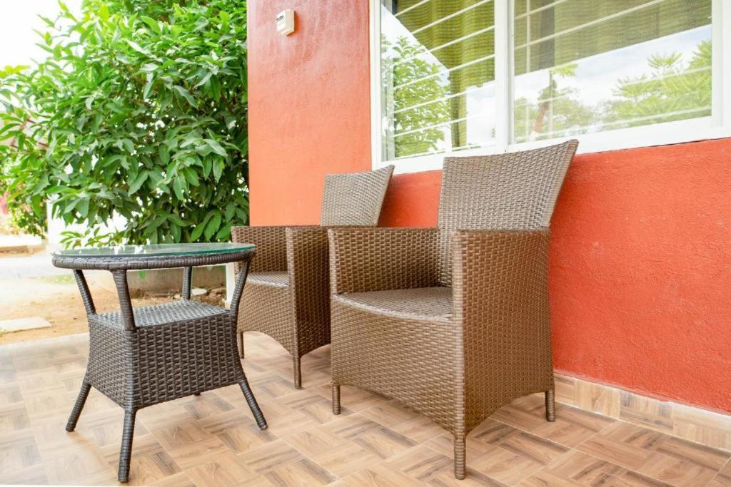 Double Room With Garden View photo 1