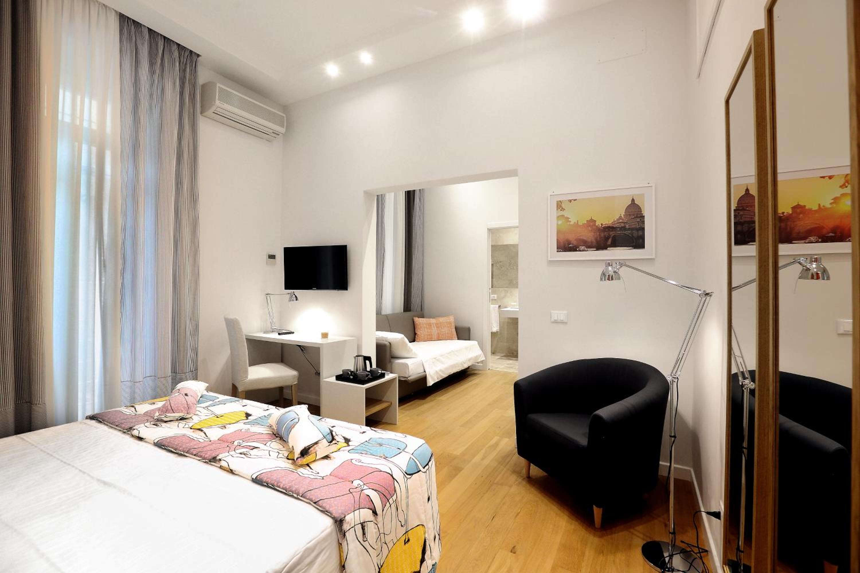 Triple Room photo 1