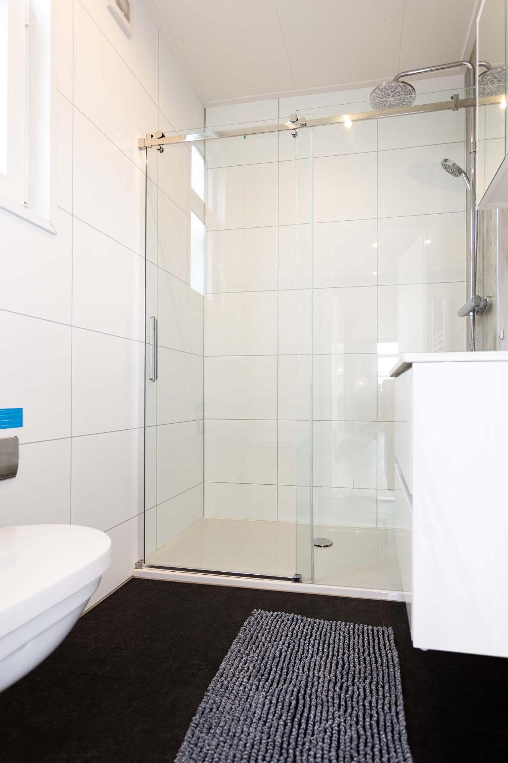 Two-Bedroom Chalet - Module Special Spa