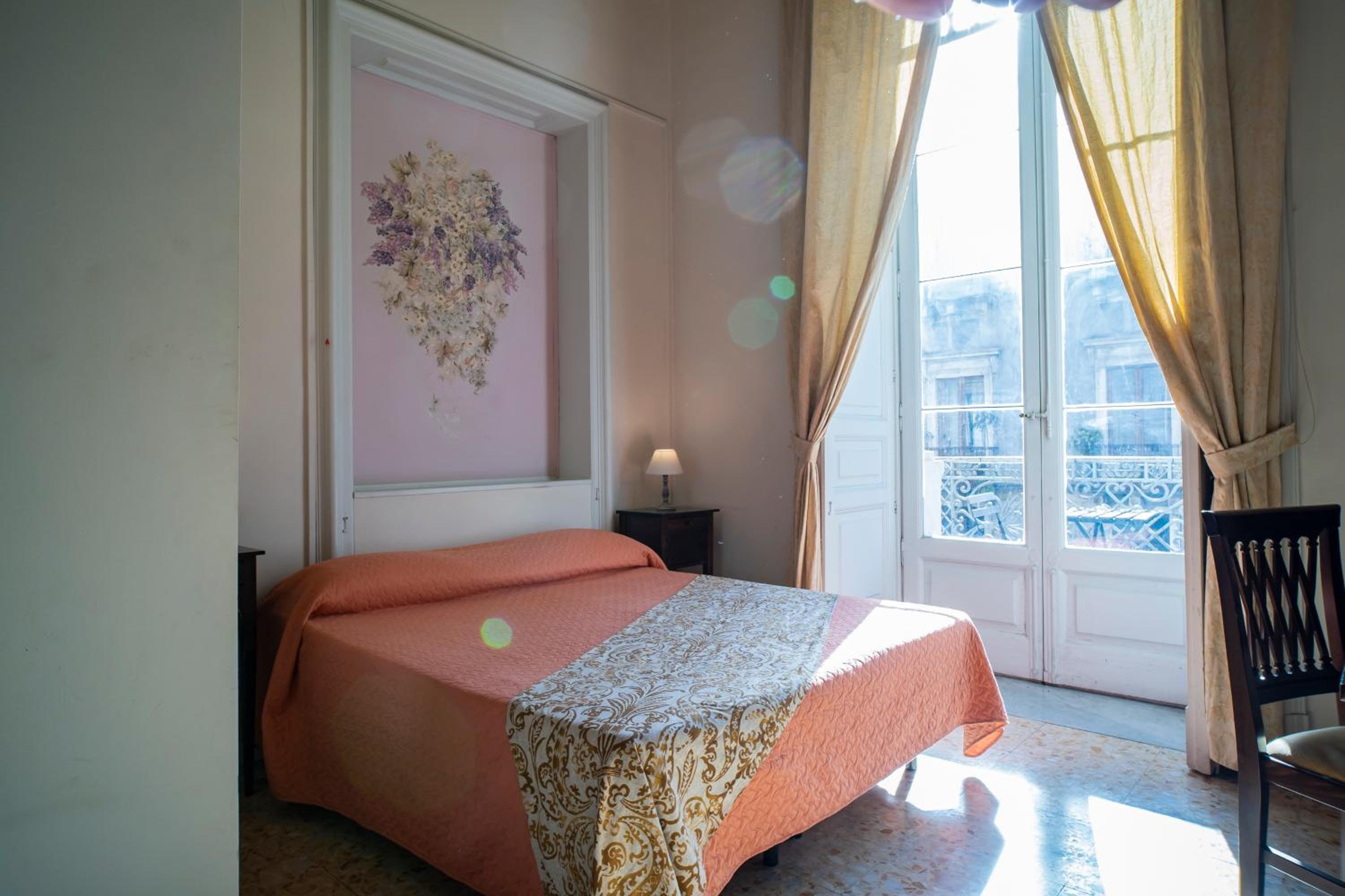 Double or Twin Room photo 1