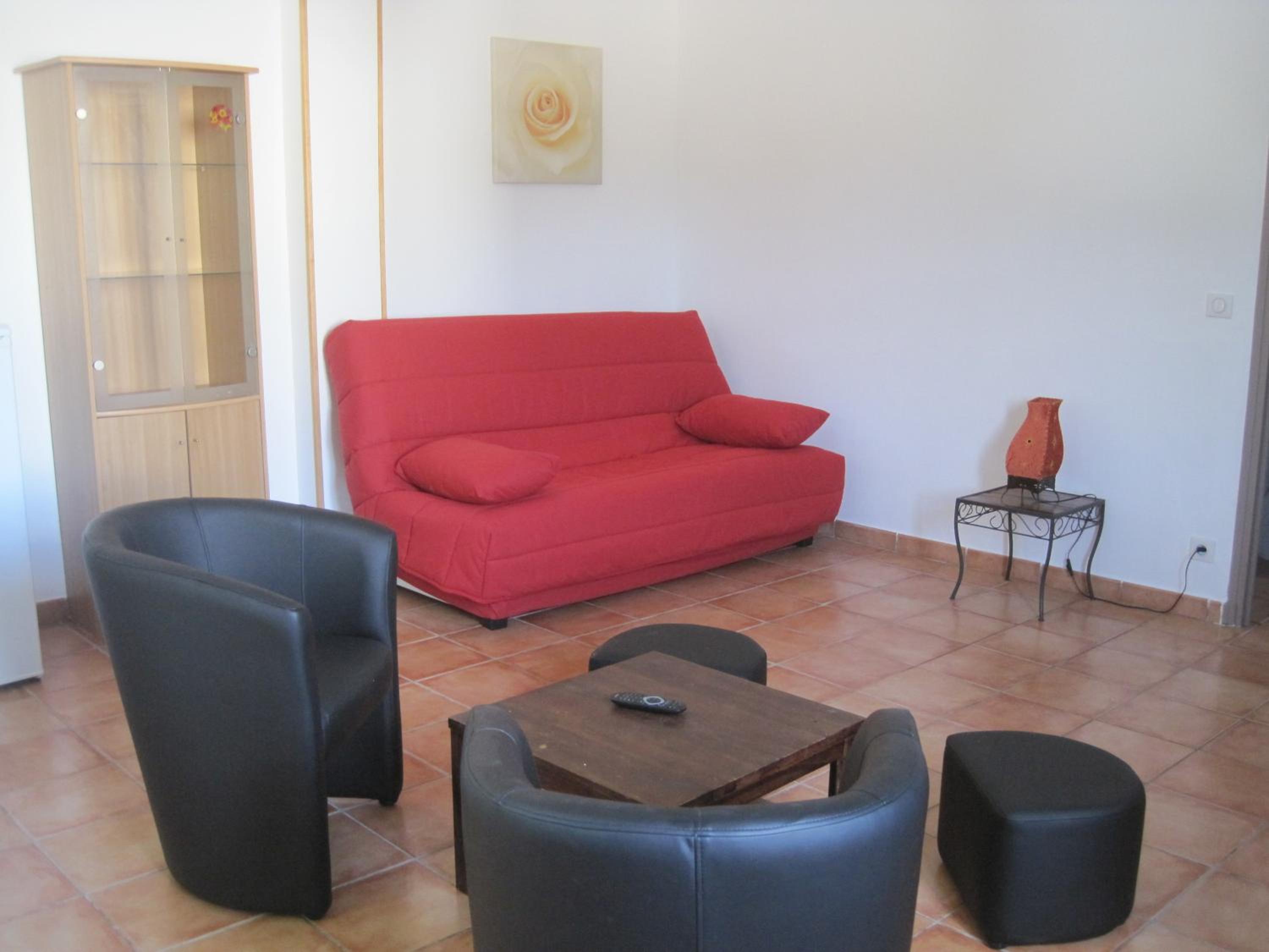 Suite Familiale