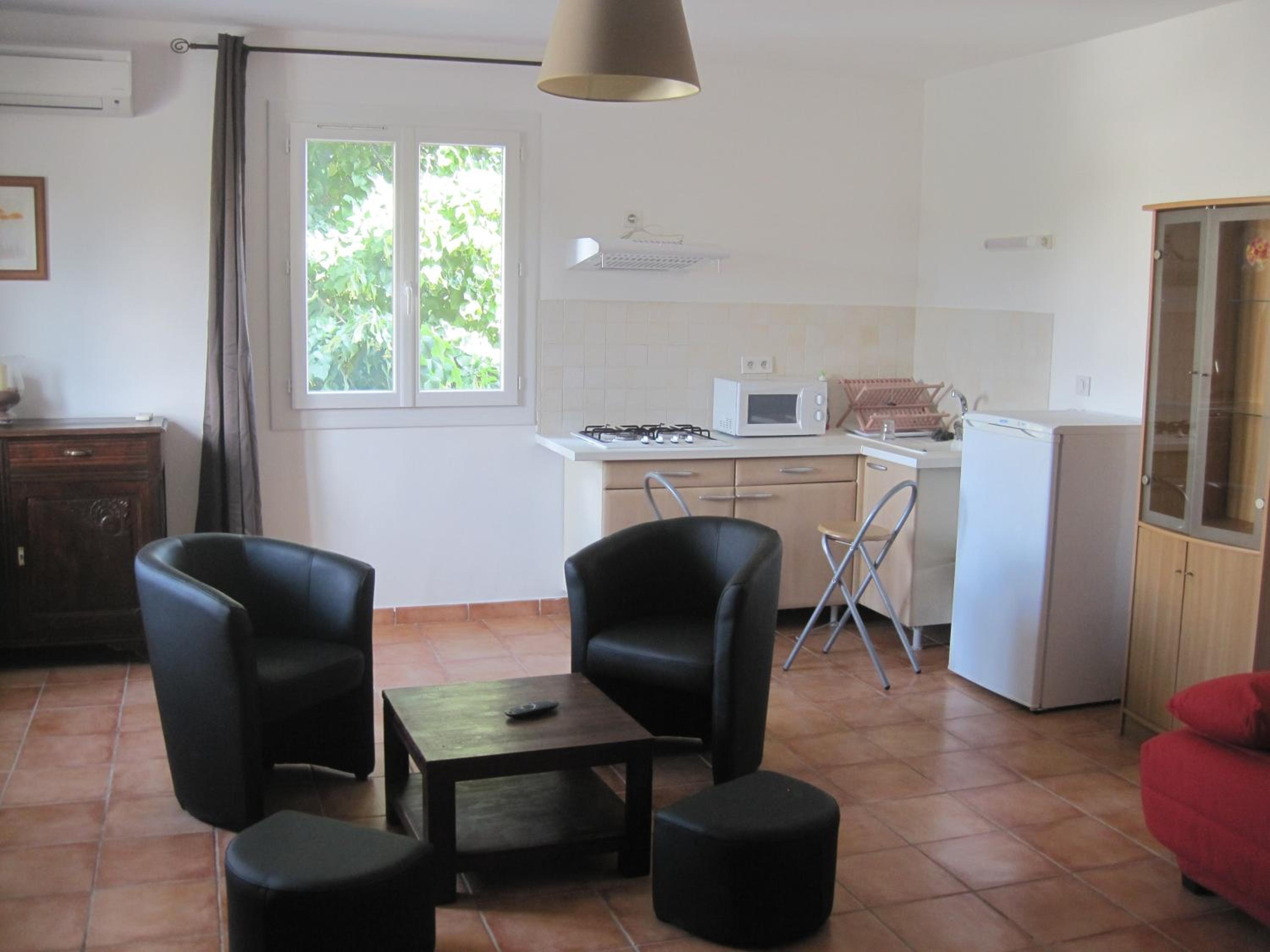 Suite Familiale photo 3