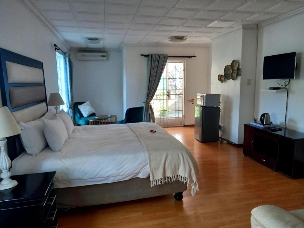  Double Room photo 2