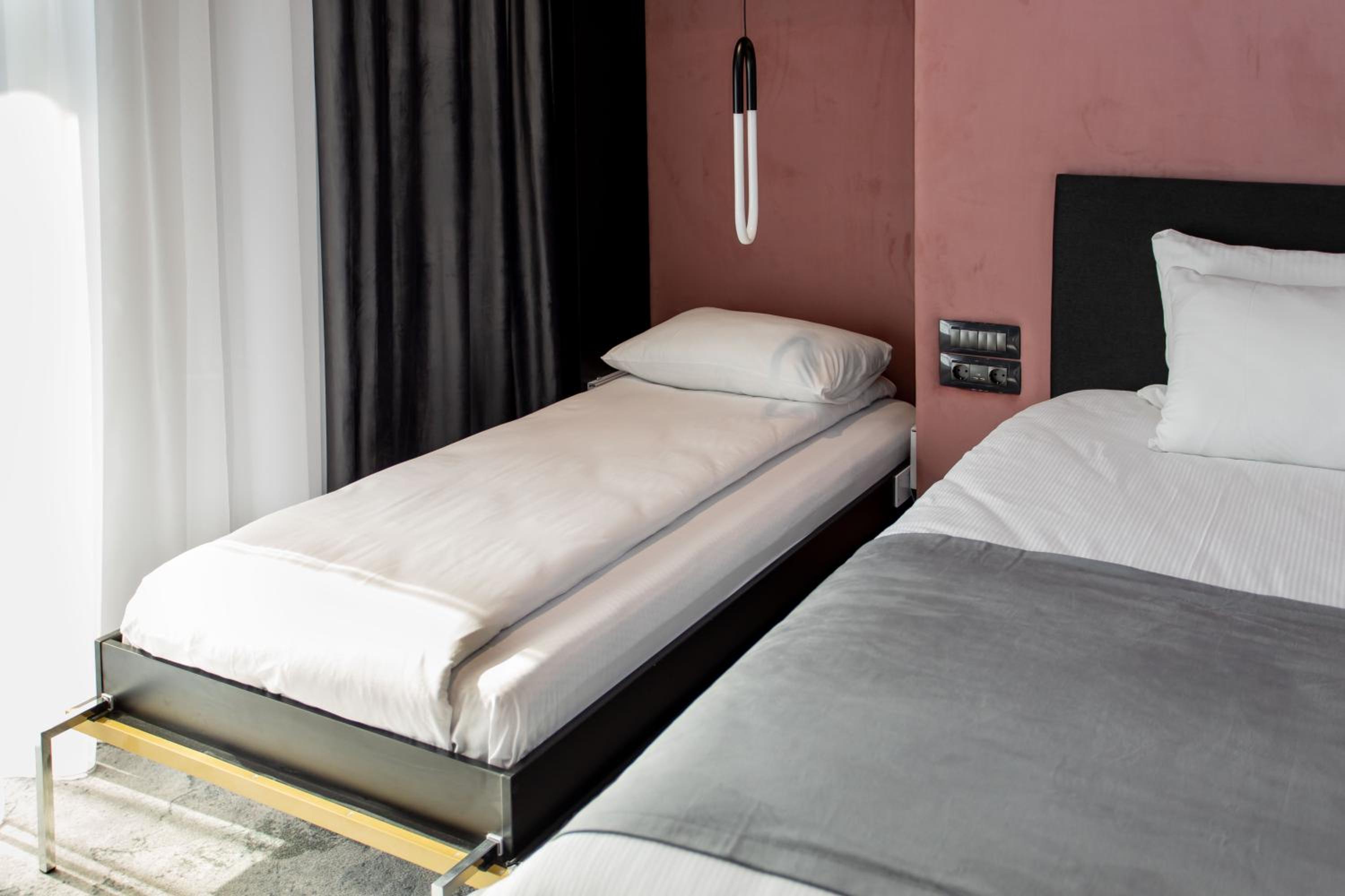 Deluxe Double Room with Bath