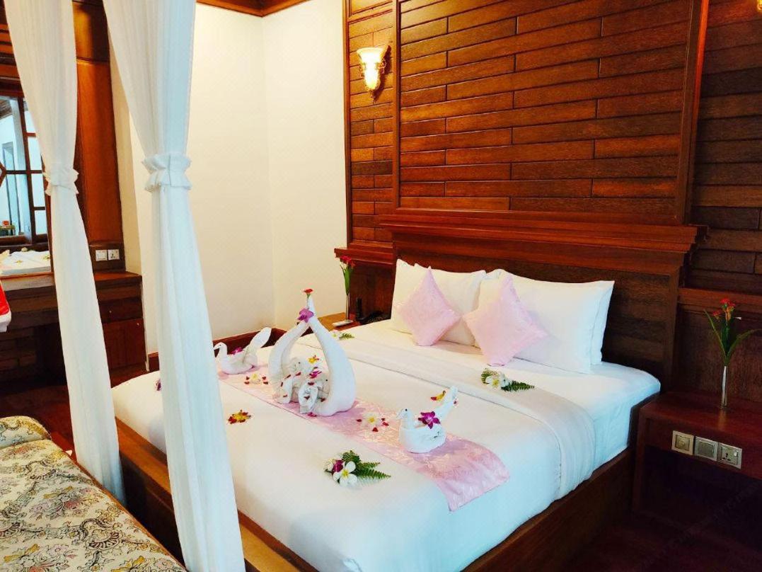 One-Bedroom Villa photo 1