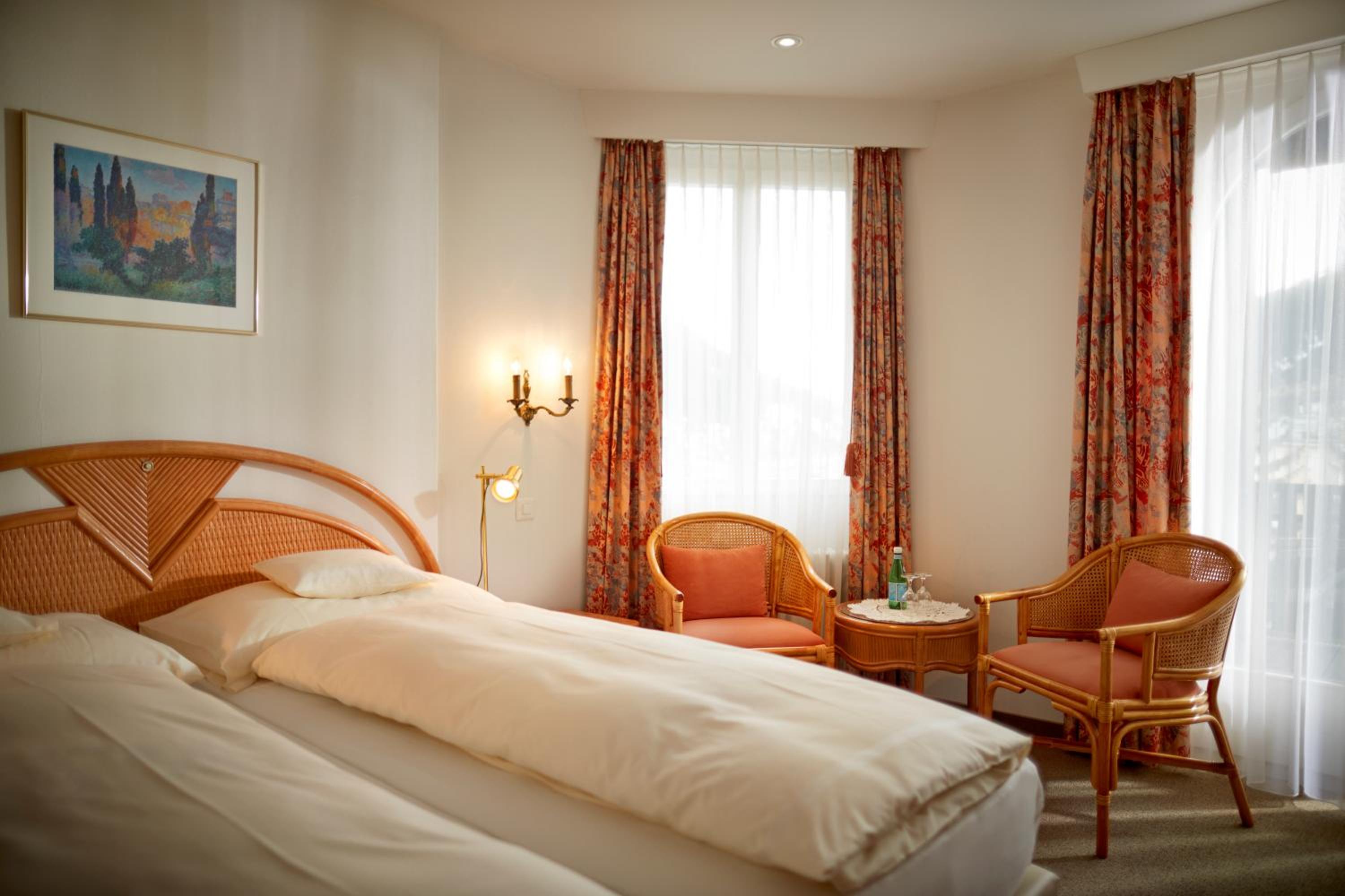 Standard Double Room photo 2