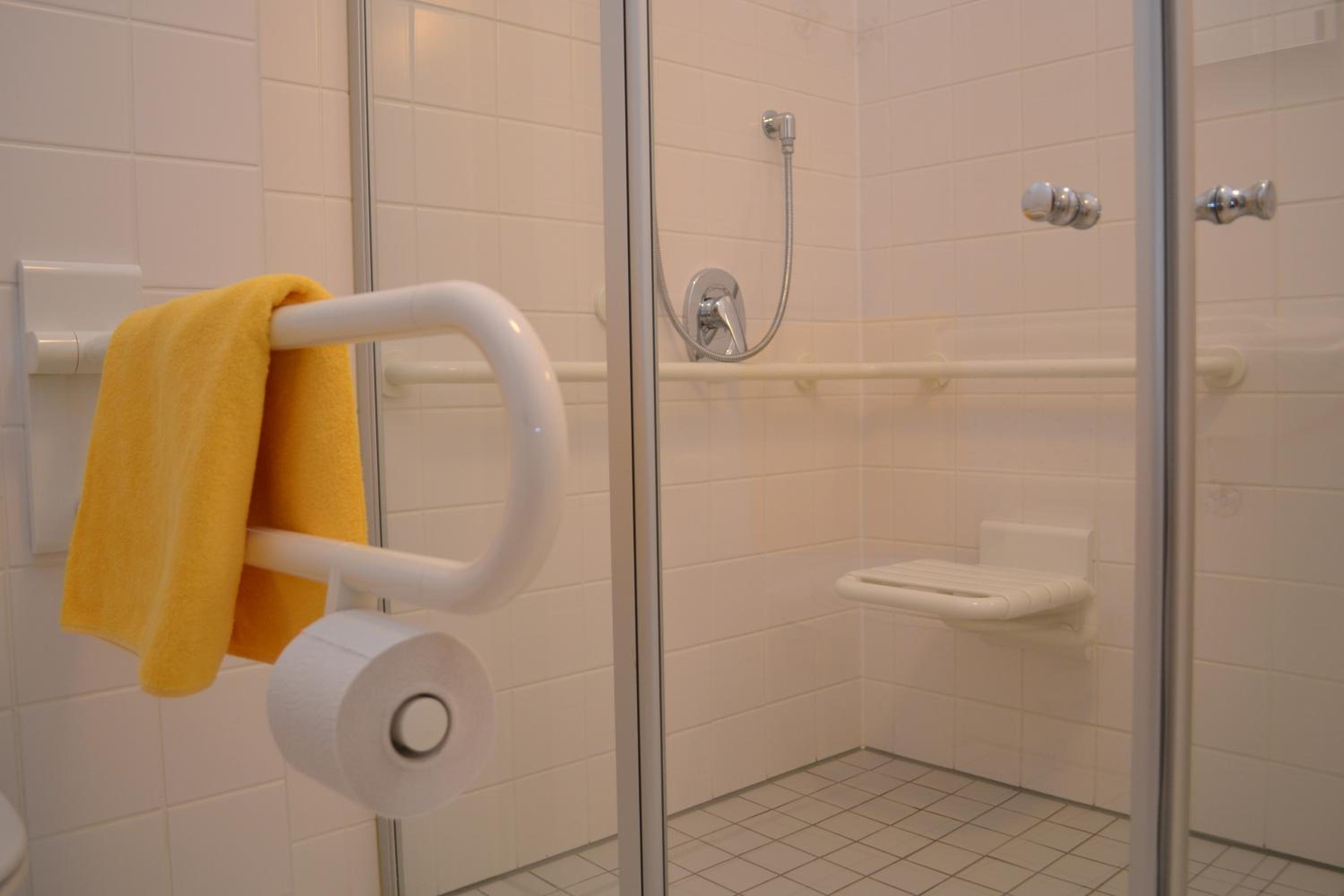 Dom Spotkań Ducha Świętego, Zdjęcie 3