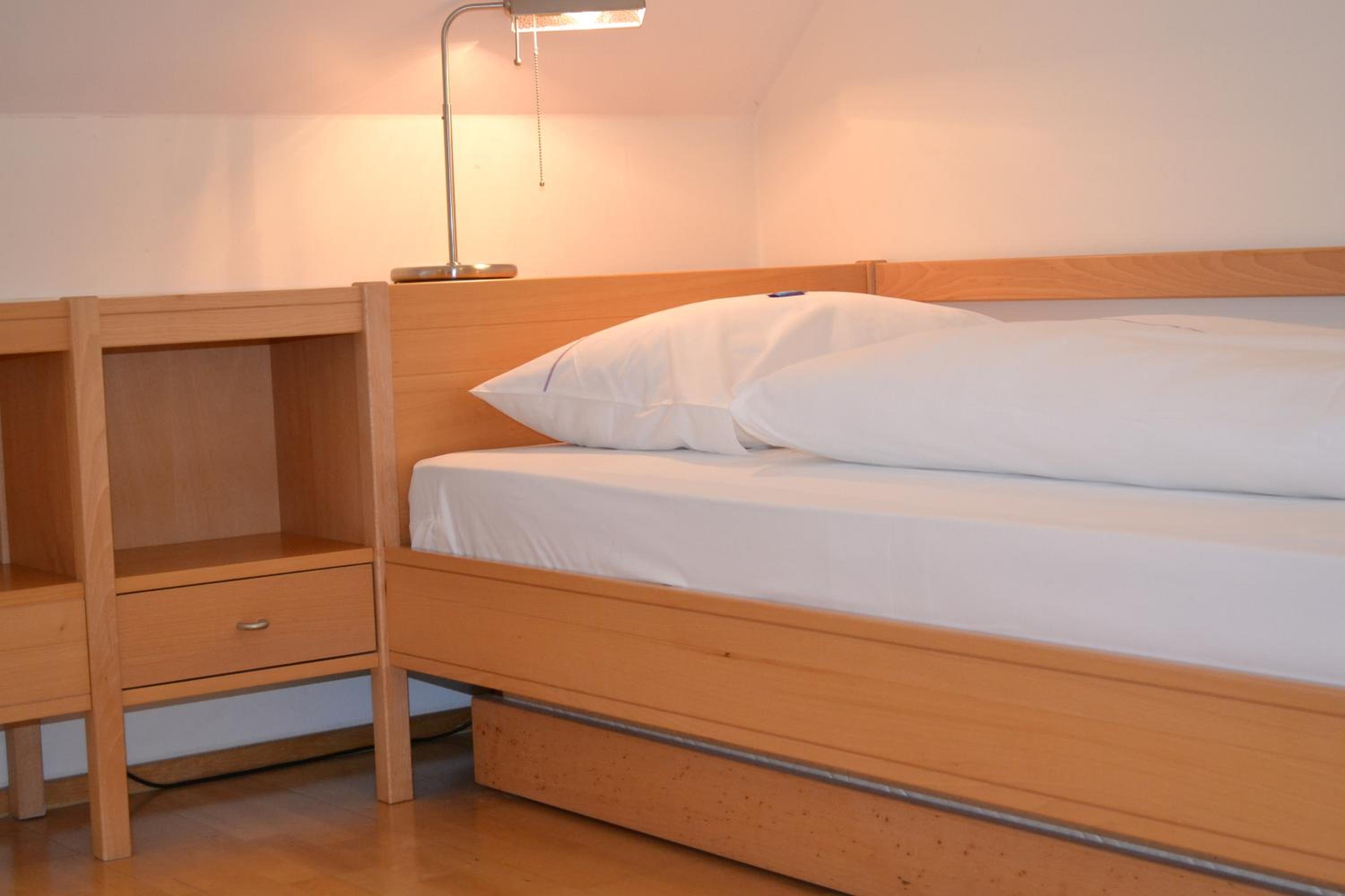 Dom Spotkań Ducha Świętego, Zdjęcie 9