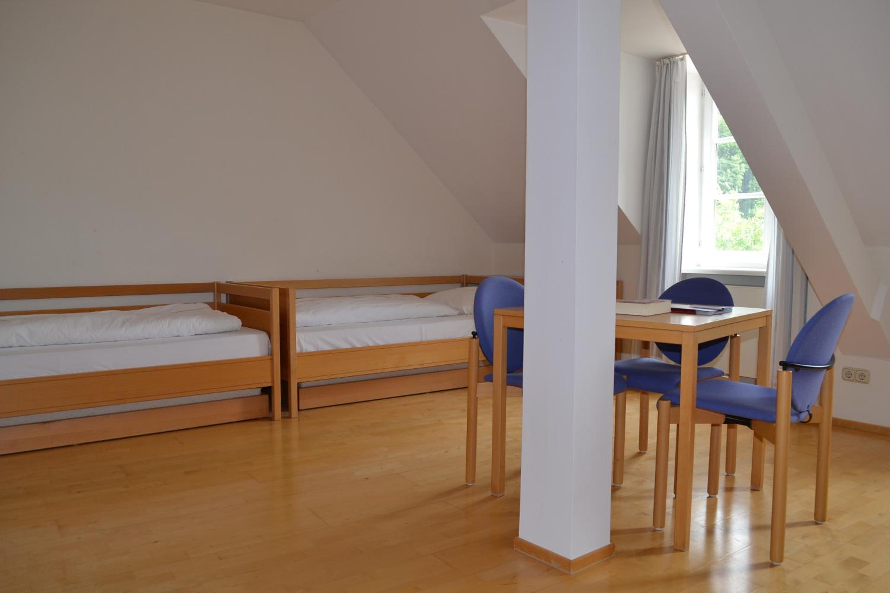 Haus der Begegnung Heilig Geist