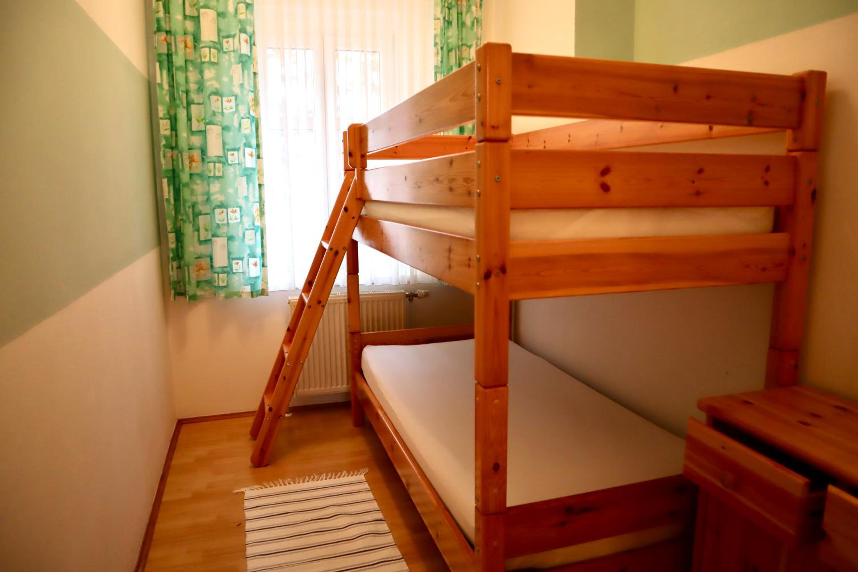 Twin Room with Terrace photo 1