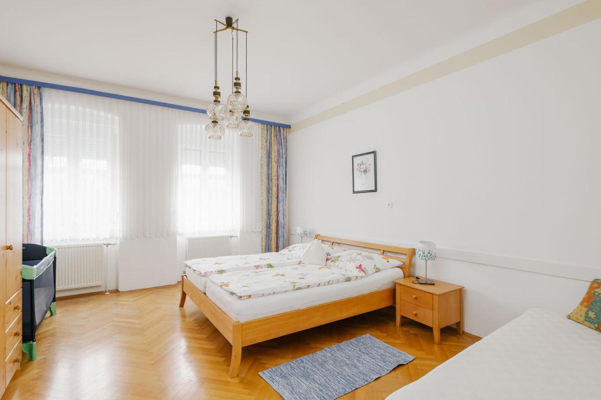 Two-Bedroom Apartment photo 2