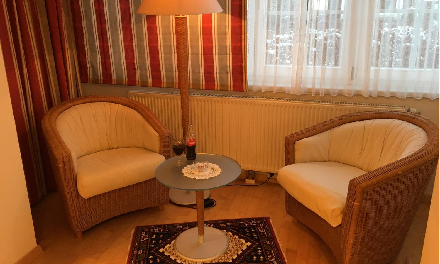 Double Room photo 3