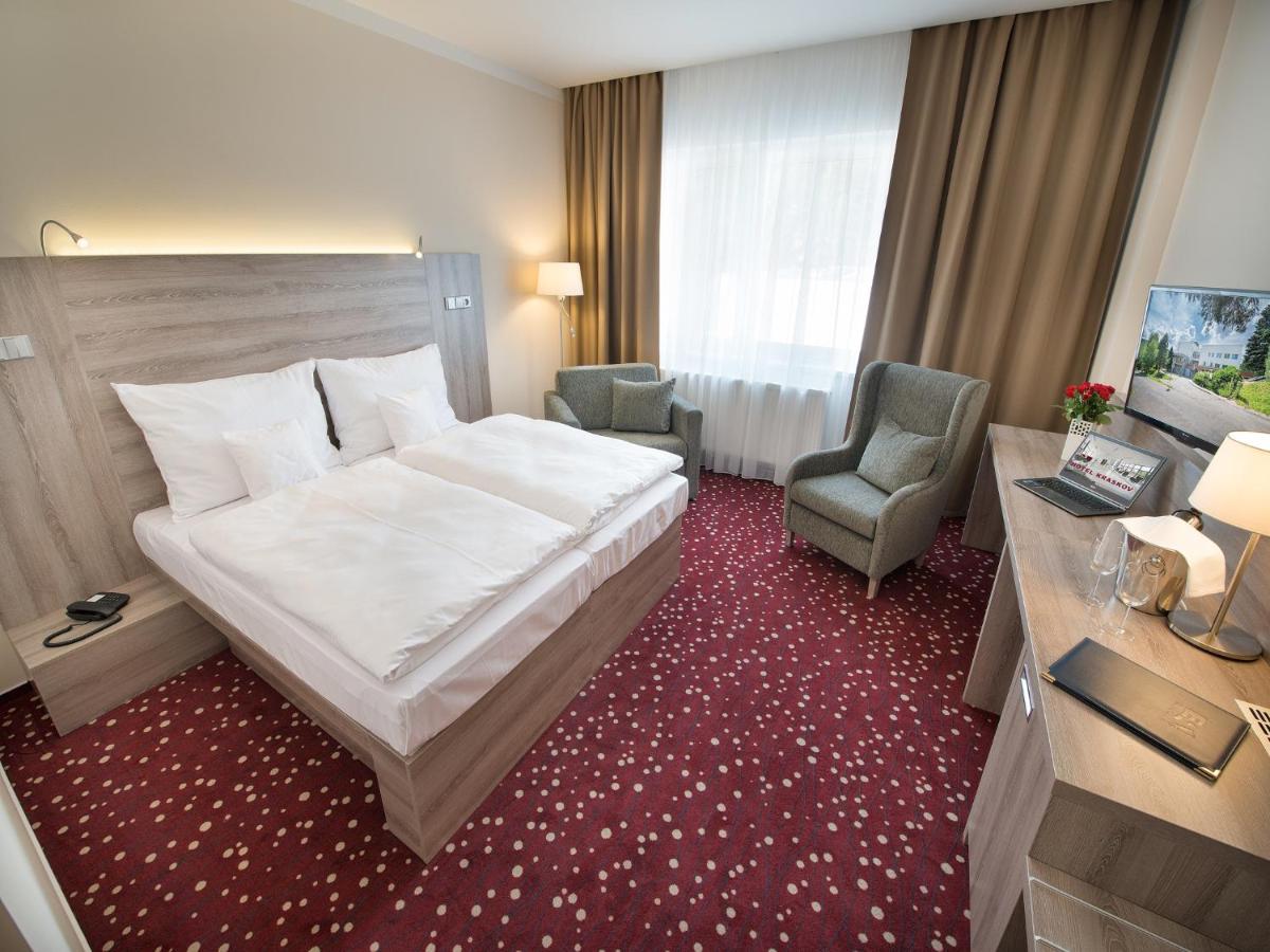 Double or Twin Room