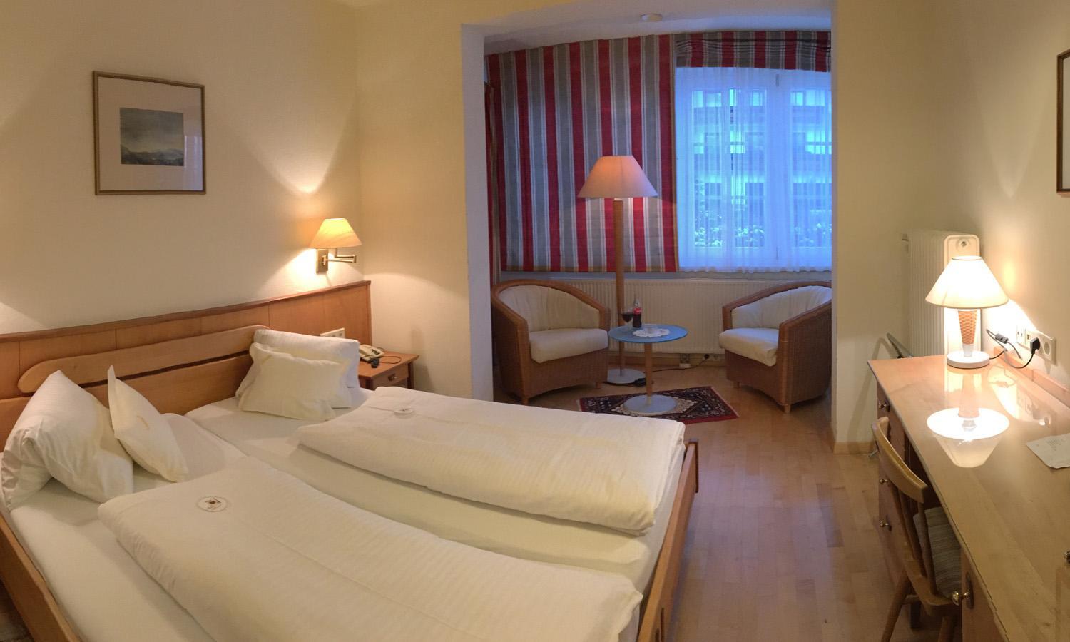 Double Room photo 1