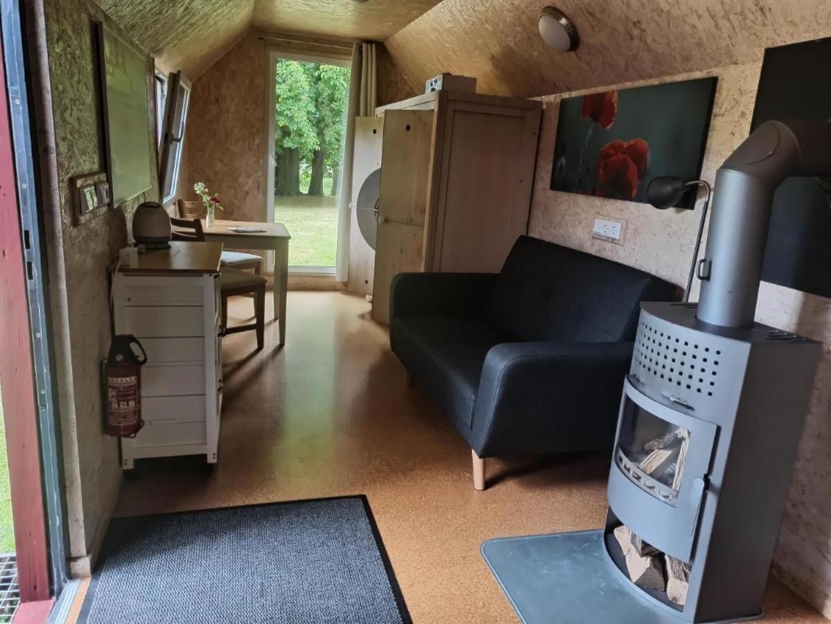 Mobile Home photo 1