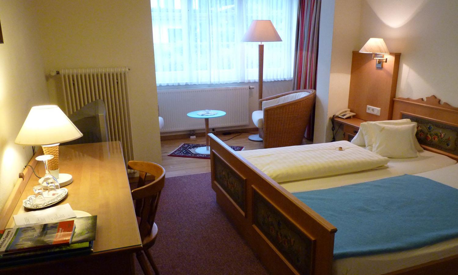 Single Room photo 2
