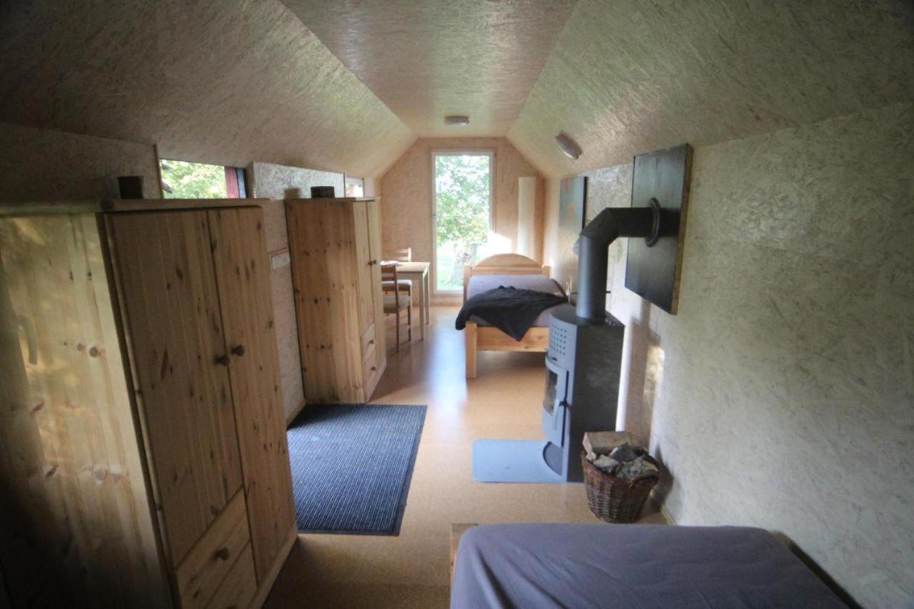 Mobile Home photo 1