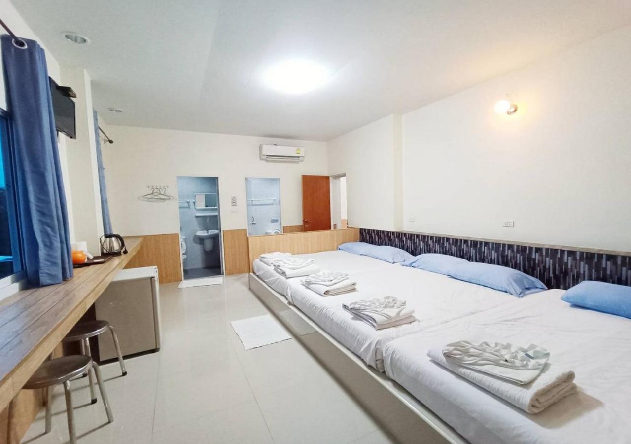Family Suite - Photo 1