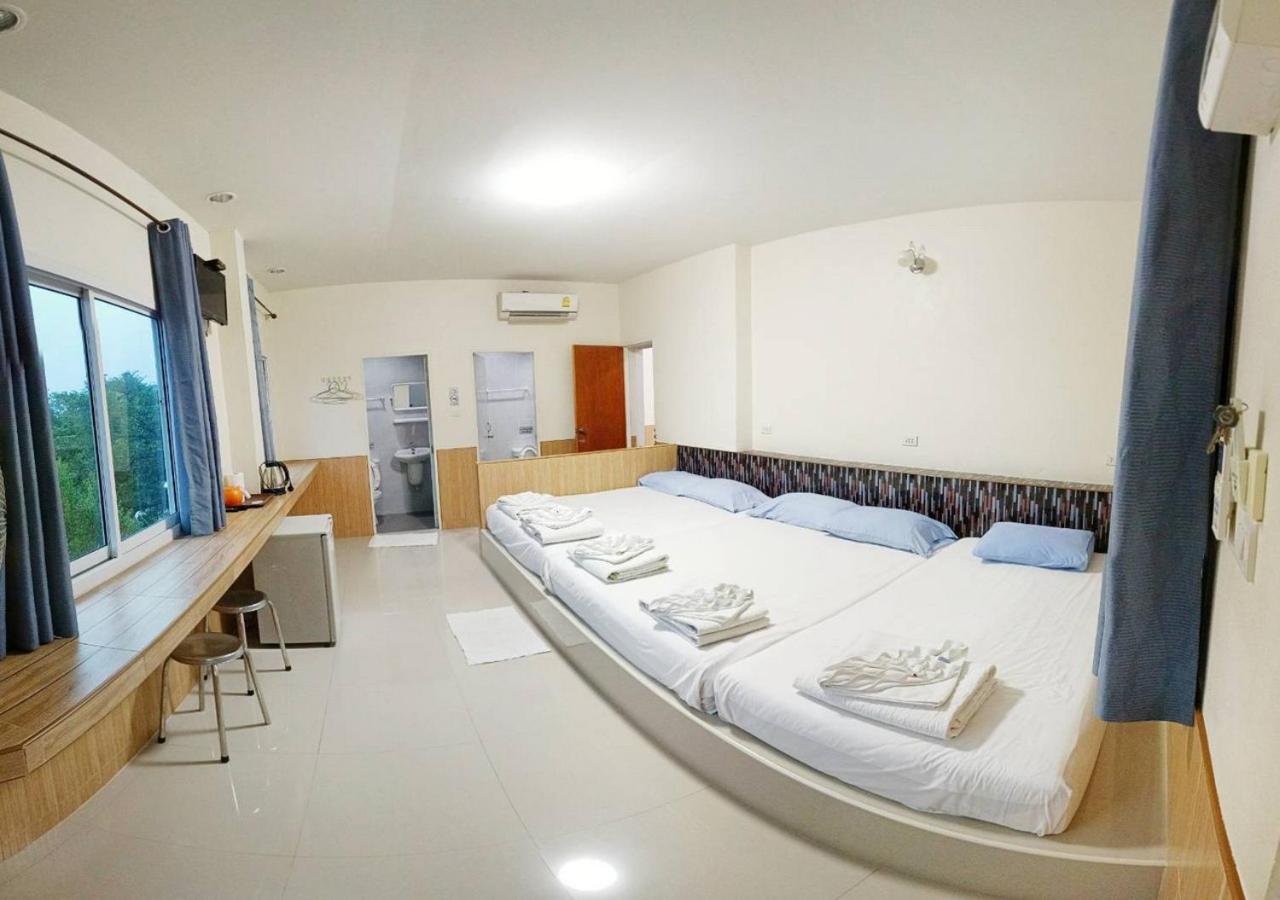Family Suite - Photo 2