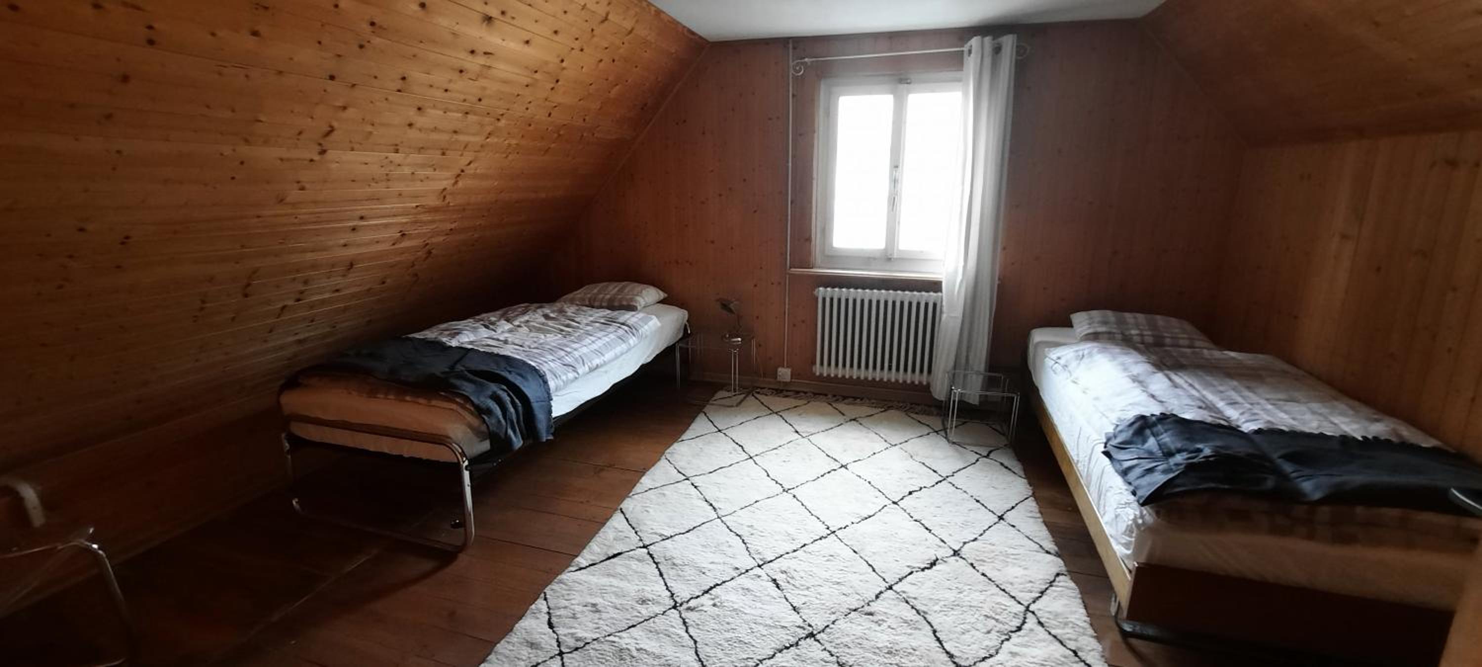 Double or Twin Room
