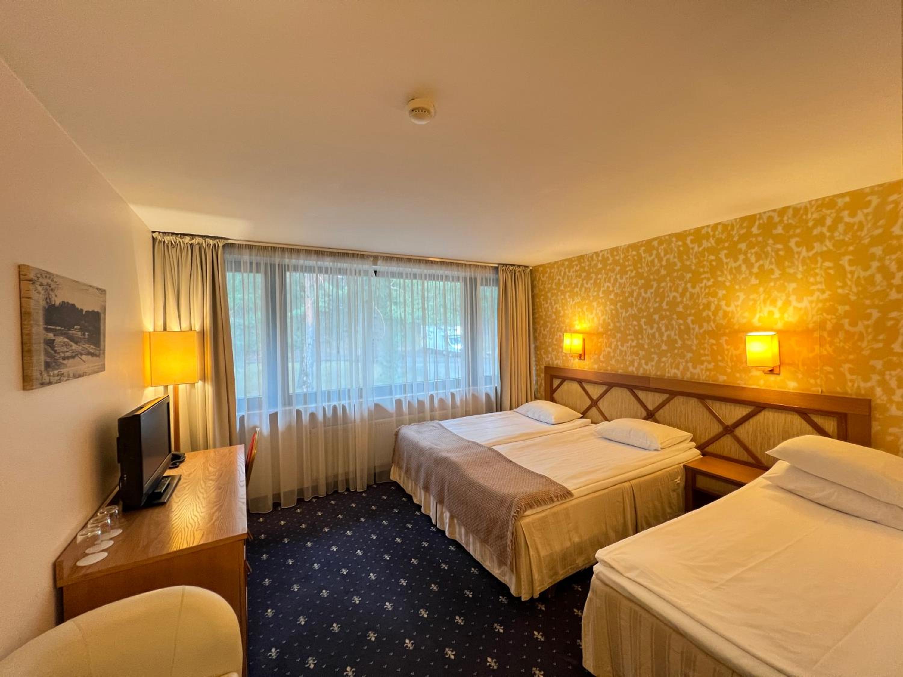Triple Room - Photo 1