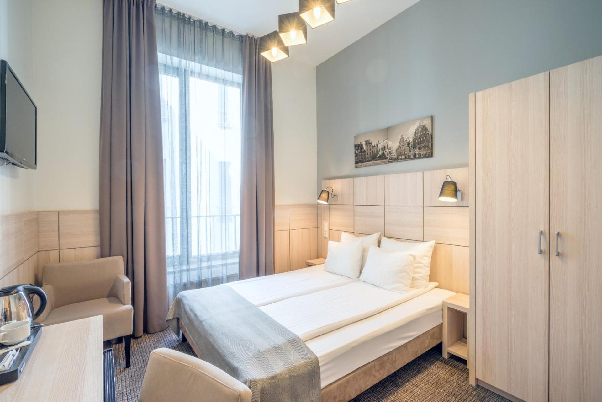 Small Room with One time Spa Access photo 1